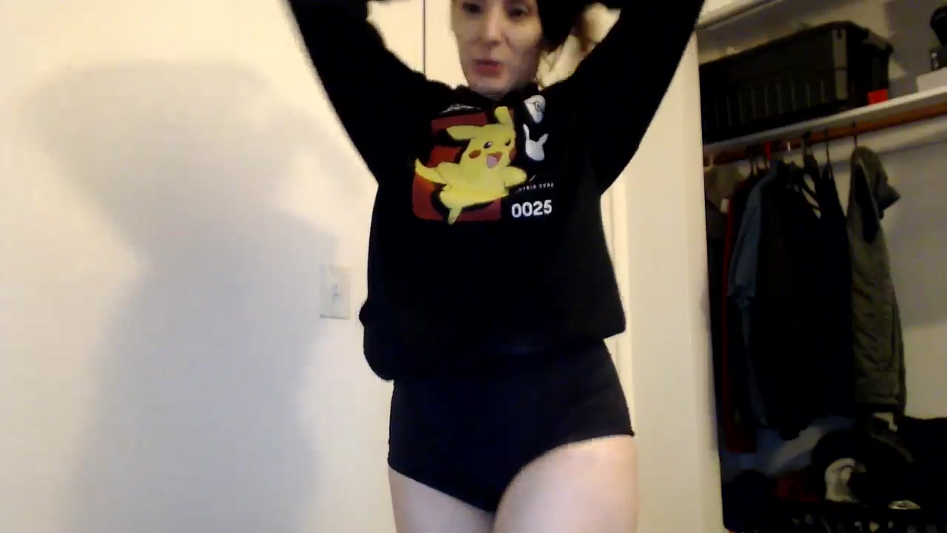 Gallery image thumbnail from HighMINNI_69's myfreecams stream on, 10/28/2024, 10:23 image 8 of 20
