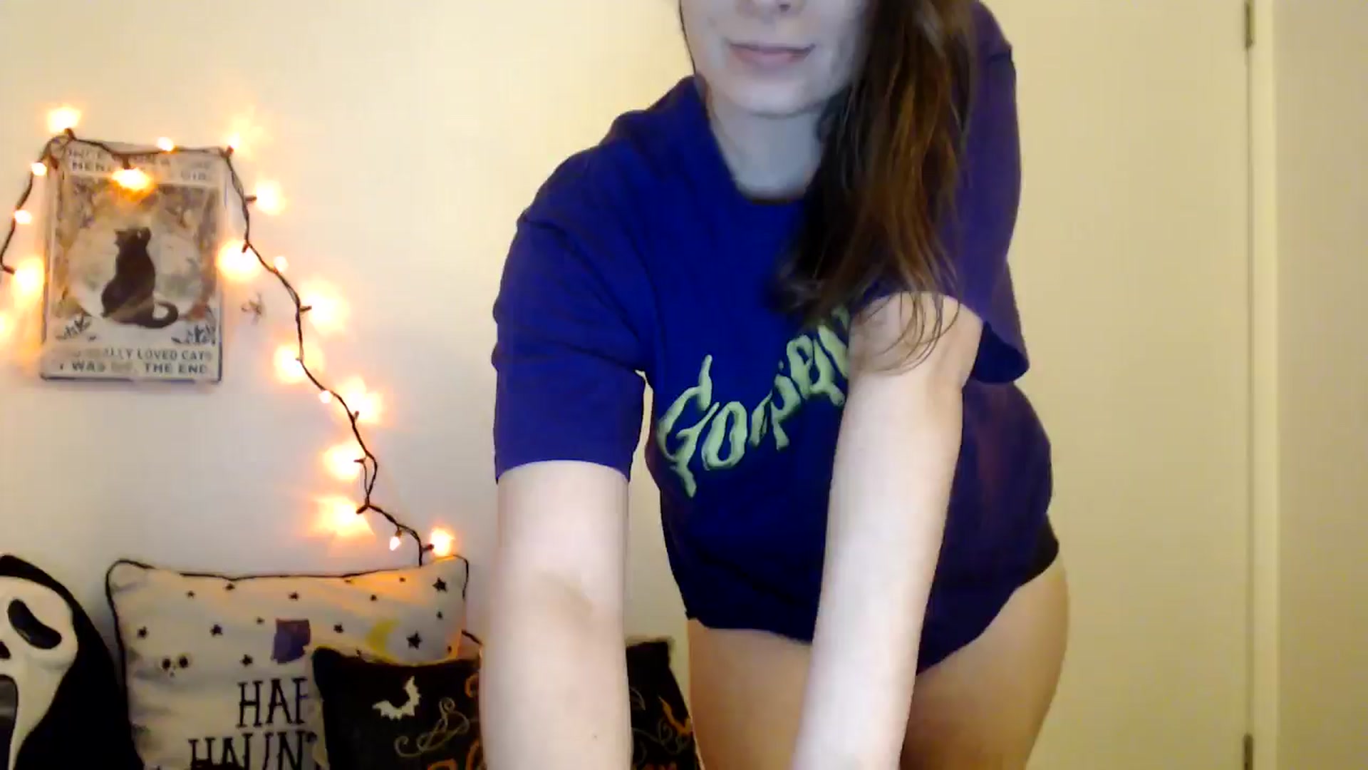 Gallery image thumbnail from HighMINNI_69's myfreecams stream on, 10/31/2024, 09:18 image 17 of 20