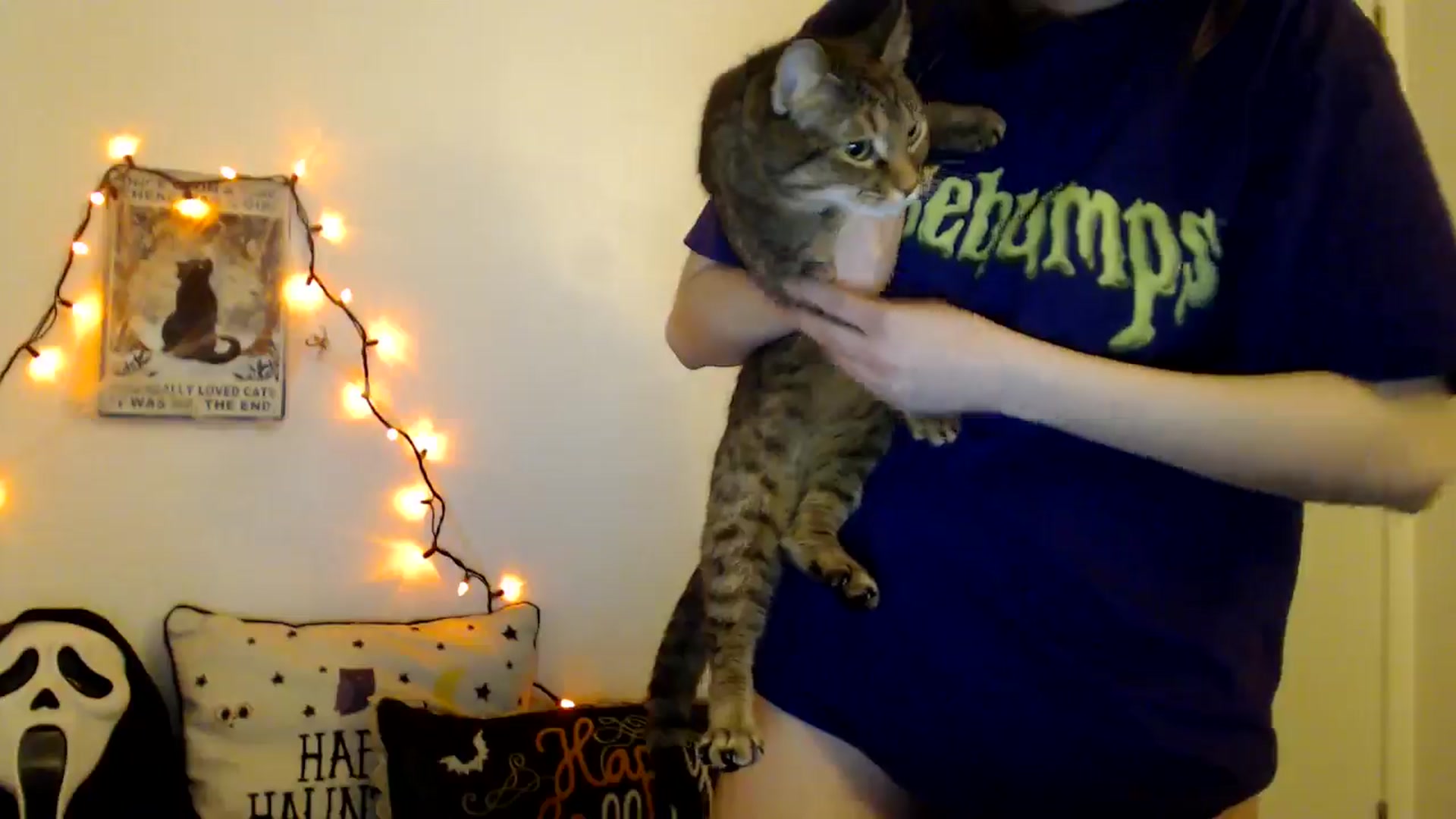 Gallery image thumbnail from HighMINNI_69's myfreecams stream on, 10/31/2024, 09:18 image 14 of 20