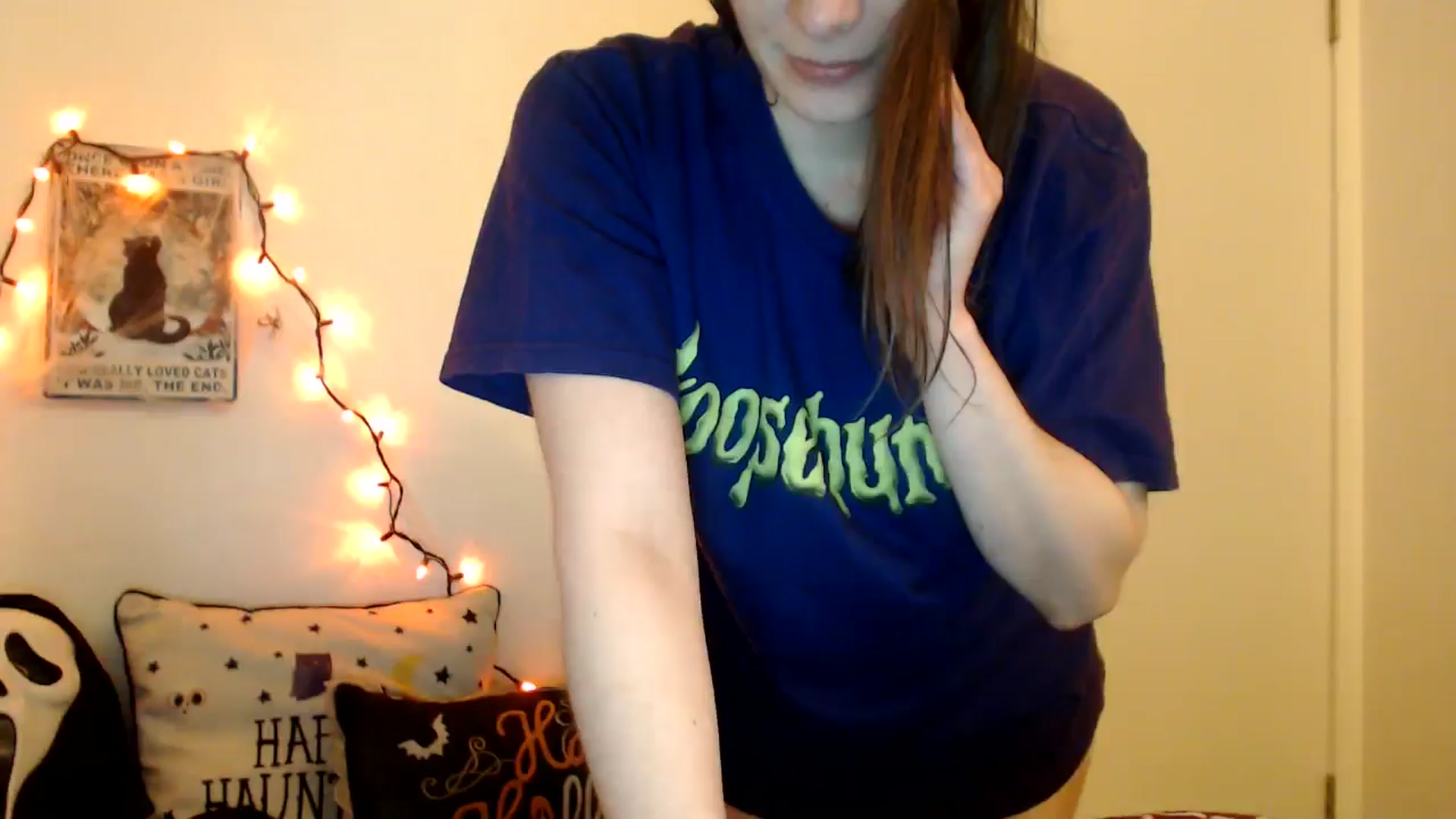 Gallery image thumbnail from HighMINNI_69's myfreecams stream on, 10/31/2024, 09:18 image 15 of 20