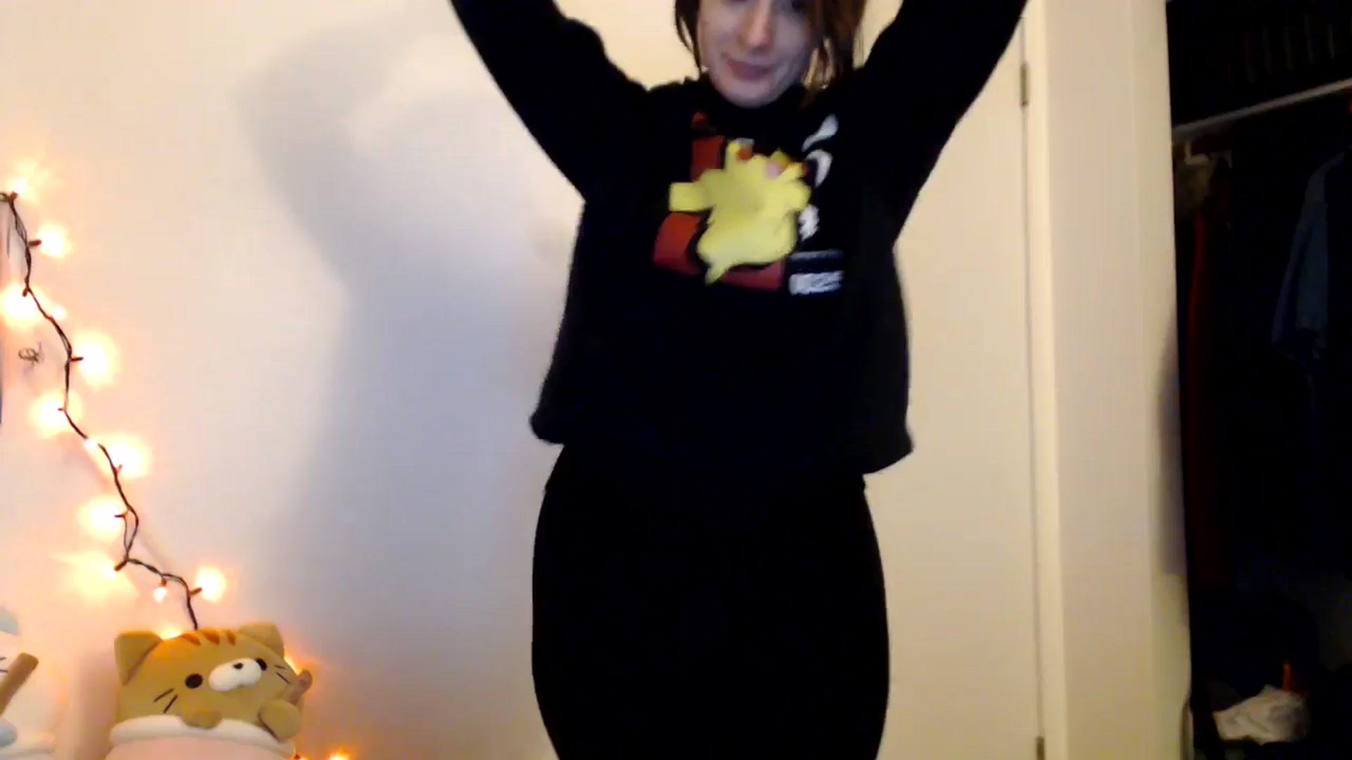Gallery image thumbnail from HighMINNI_69's myfreecams stream on, 11/02/2024, 09:44 image 2 of 20