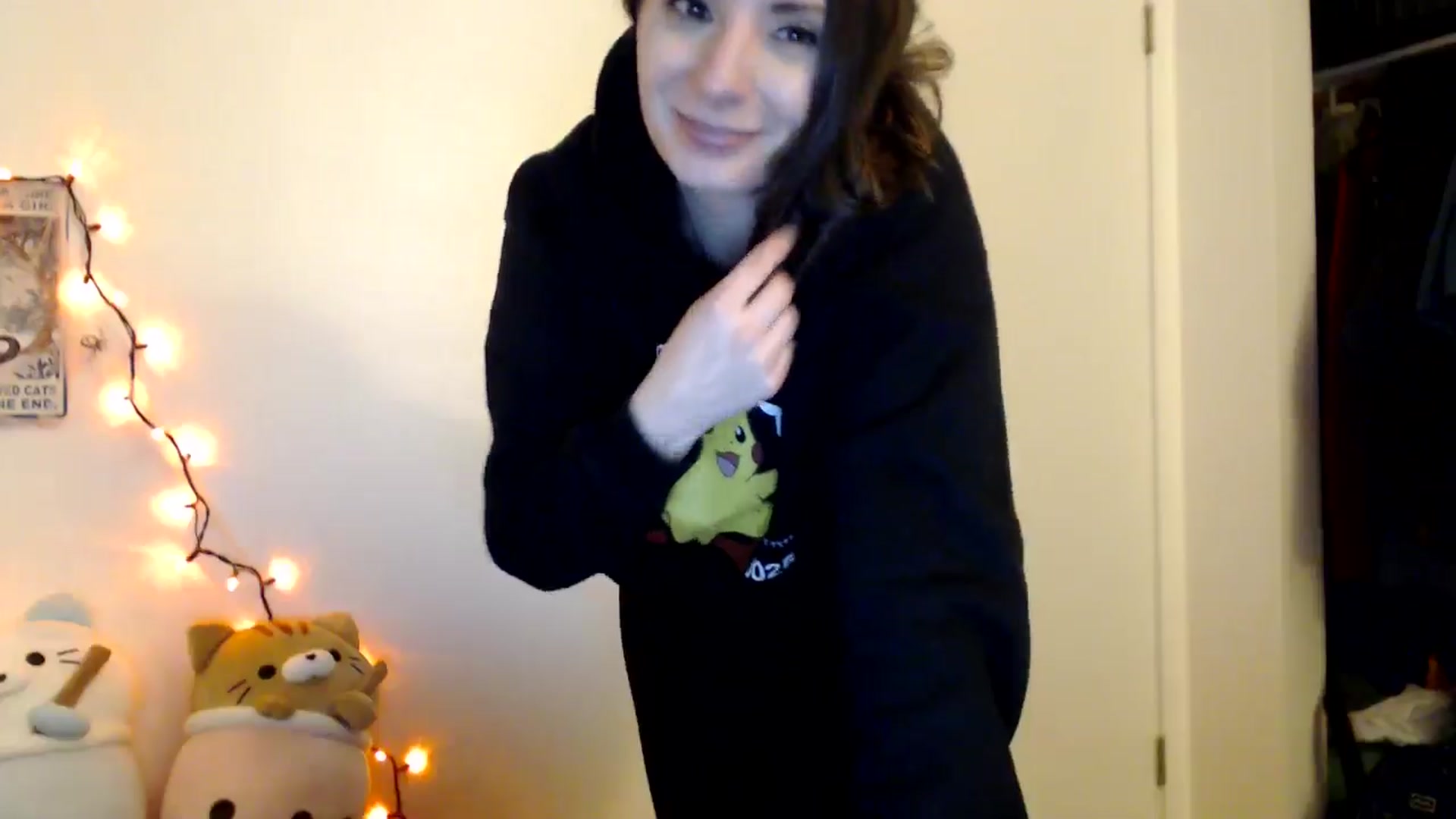 Gallery image thumbnail from HighMINNI_69's myfreecams stream on, 11/02/2024, 09:44 image 16 of 20