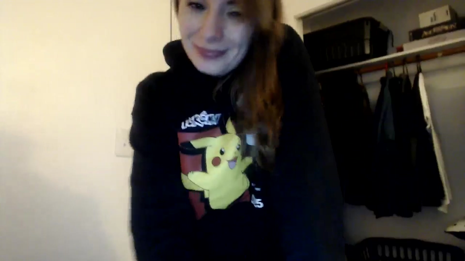 Gallery image thumbnail from HighMINNI_69's myfreecams stream on, 11/03/2024, 11:14 image 7 of 20