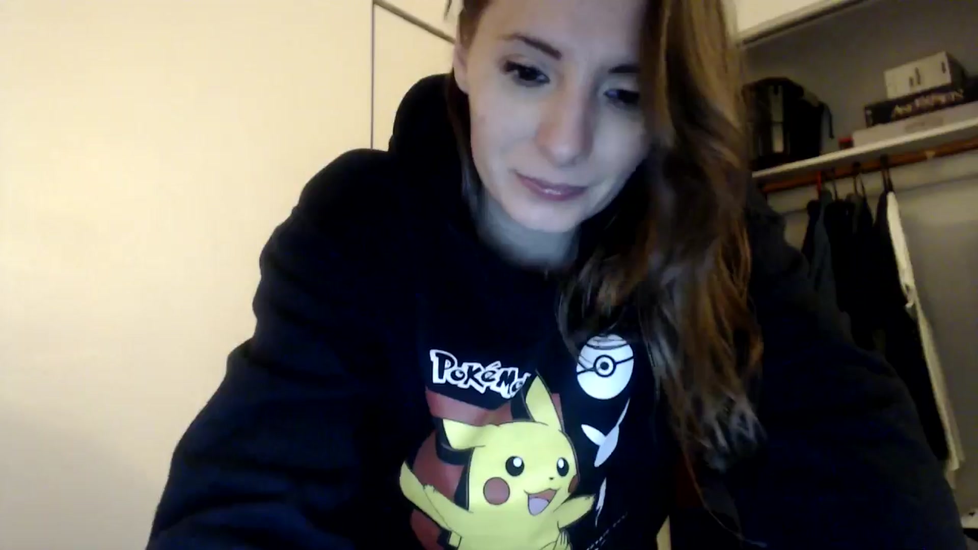Gallery image thumbnail from HighMINNI_69's myfreecams stream on, 11/03/2024, 11:14 image 12 of 20