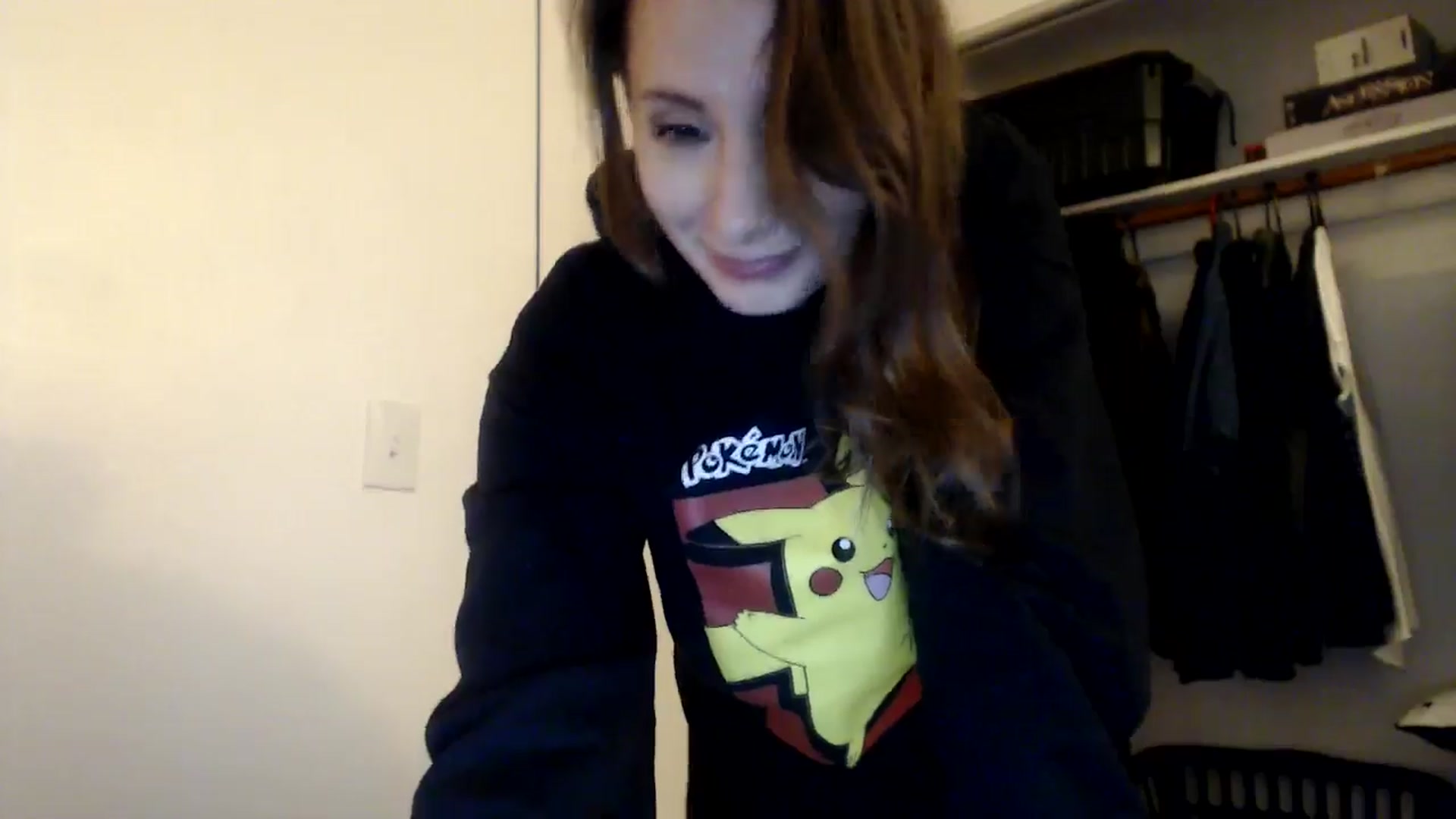 Gallery image thumbnail from HighMINNI_69's myfreecams stream on, 11/03/2024, 11:14 image 6 of 20
