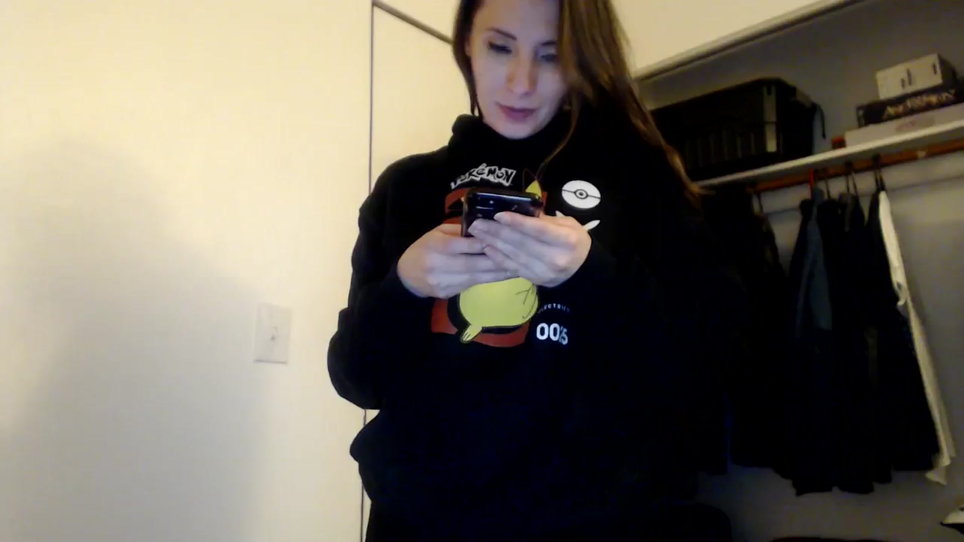 Gallery image thumbnail from HighMINNI_69's myfreecams stream on, 11/03/2024, 11:14 image 11 of 20