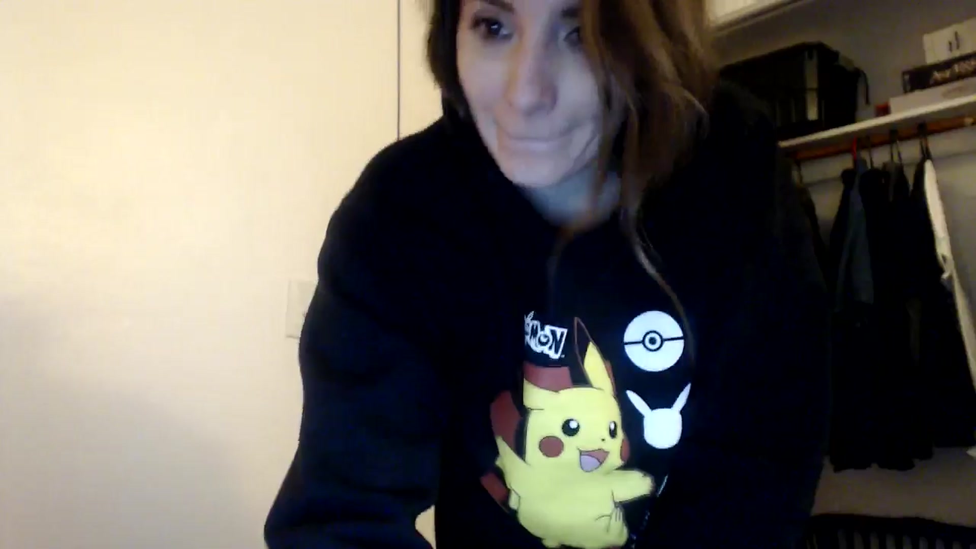 Gallery image thumbnail from HighMINNI_69's myfreecams stream on, 11/03/2024, 11:14 image 20 of 20