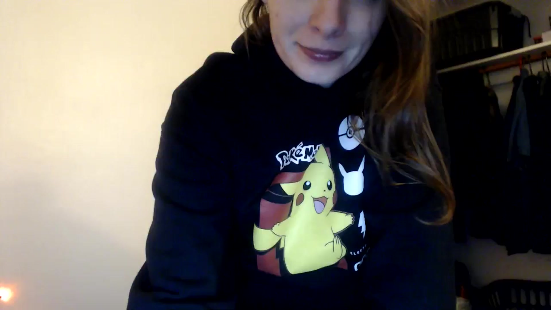 Gallery image thumbnail from HighMINNI_69's myfreecams stream on, 11/03/2024, 12:33 image 11 of 20