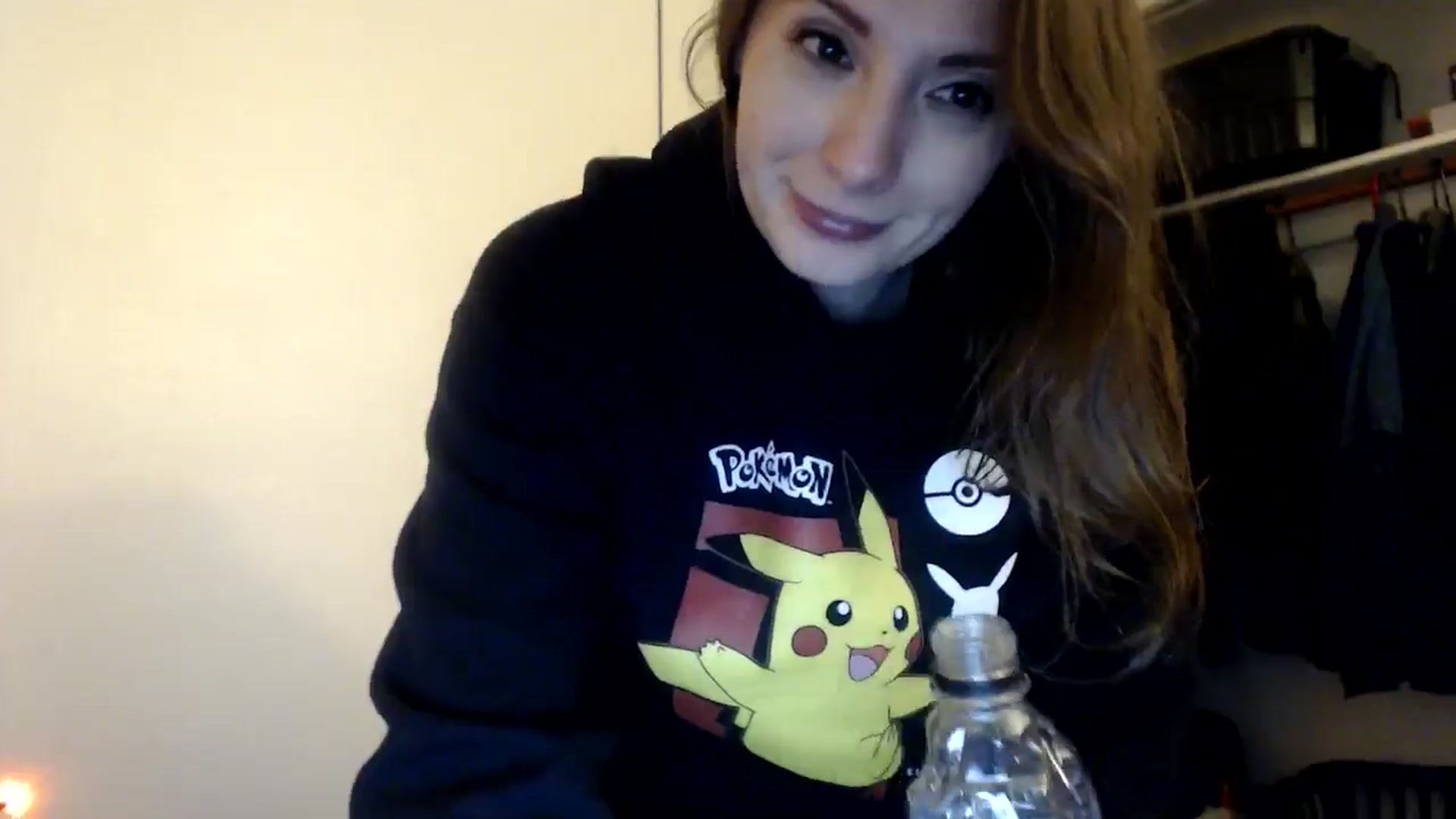 Gallery image thumbnail from HighMINNI_69's myfreecams stream on, 11/03/2024, 12:33 image 12 of 20