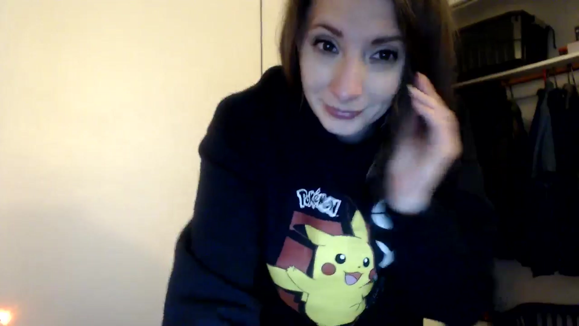 Gallery image thumbnail from HighMINNI_69's myfreecams stream on, 11/03/2024, 12:33 image 15 of 20