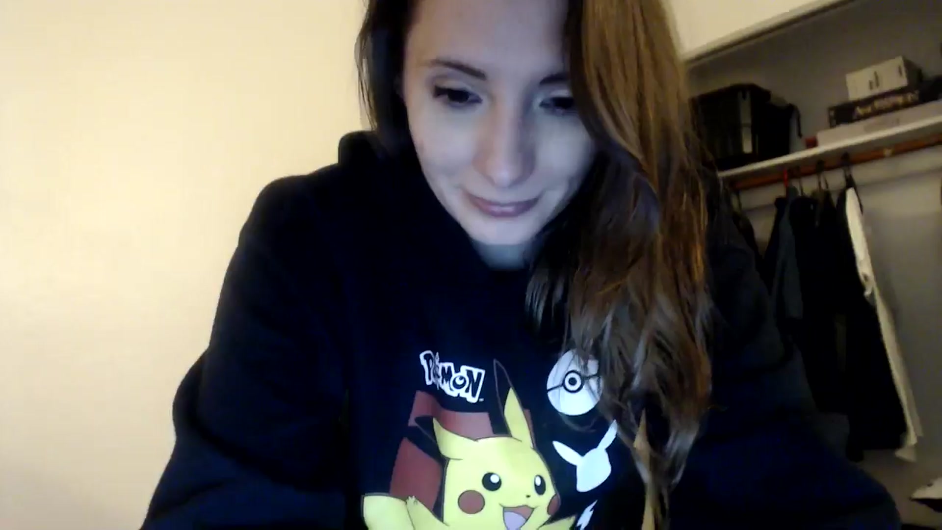 Gallery image thumbnail from HighMINNI_69's myfreecams stream on, 11/03/2024, 13:07 image 17 of 20