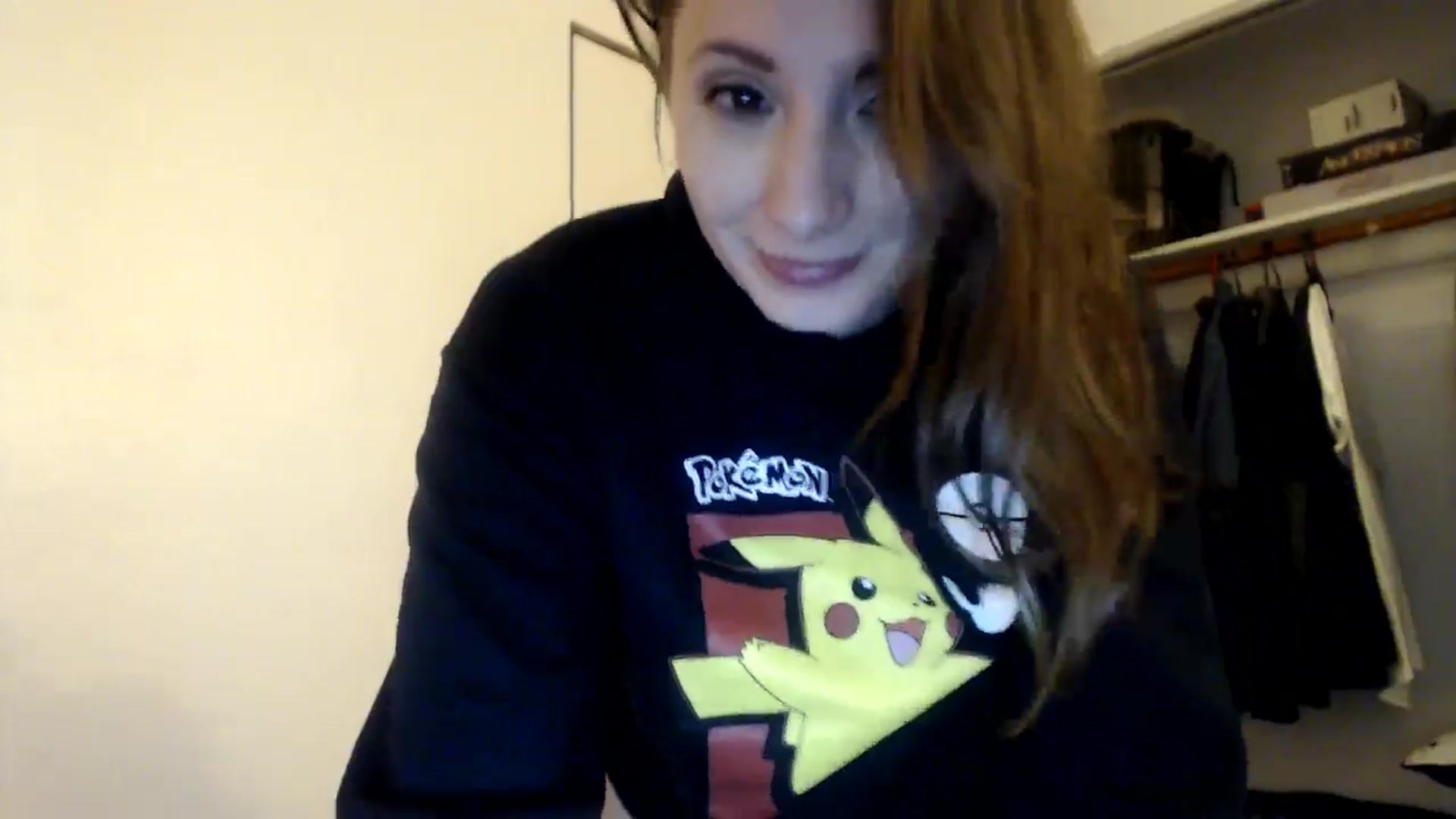Gallery image thumbnail from HighMINNI_69's myfreecams stream on, 11/03/2024, 13:07 image 12 of 20