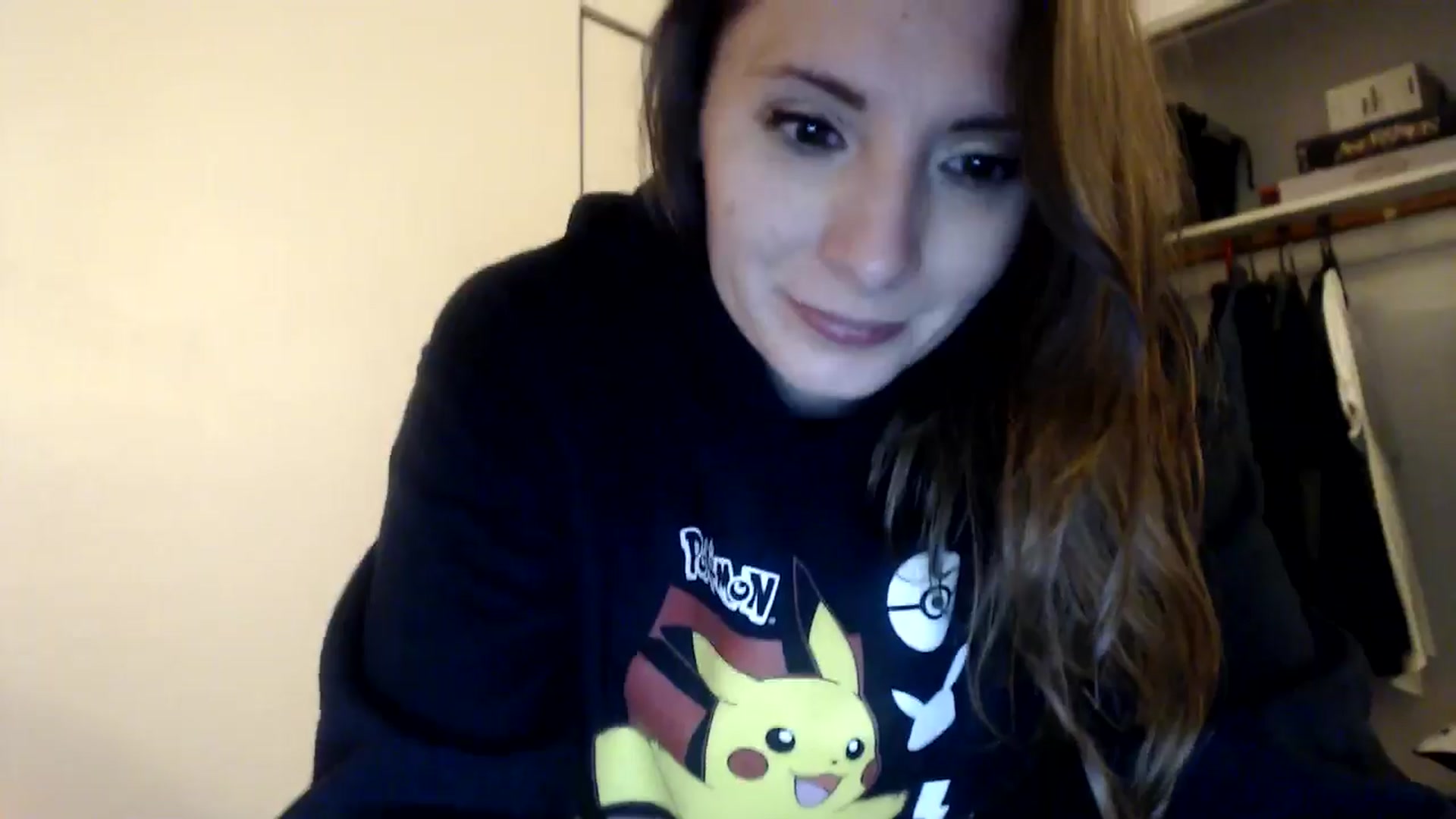 Gallery image thumbnail from HighMINNI_69's myfreecams stream on, 11/03/2024, 13:07 image 19 of 20