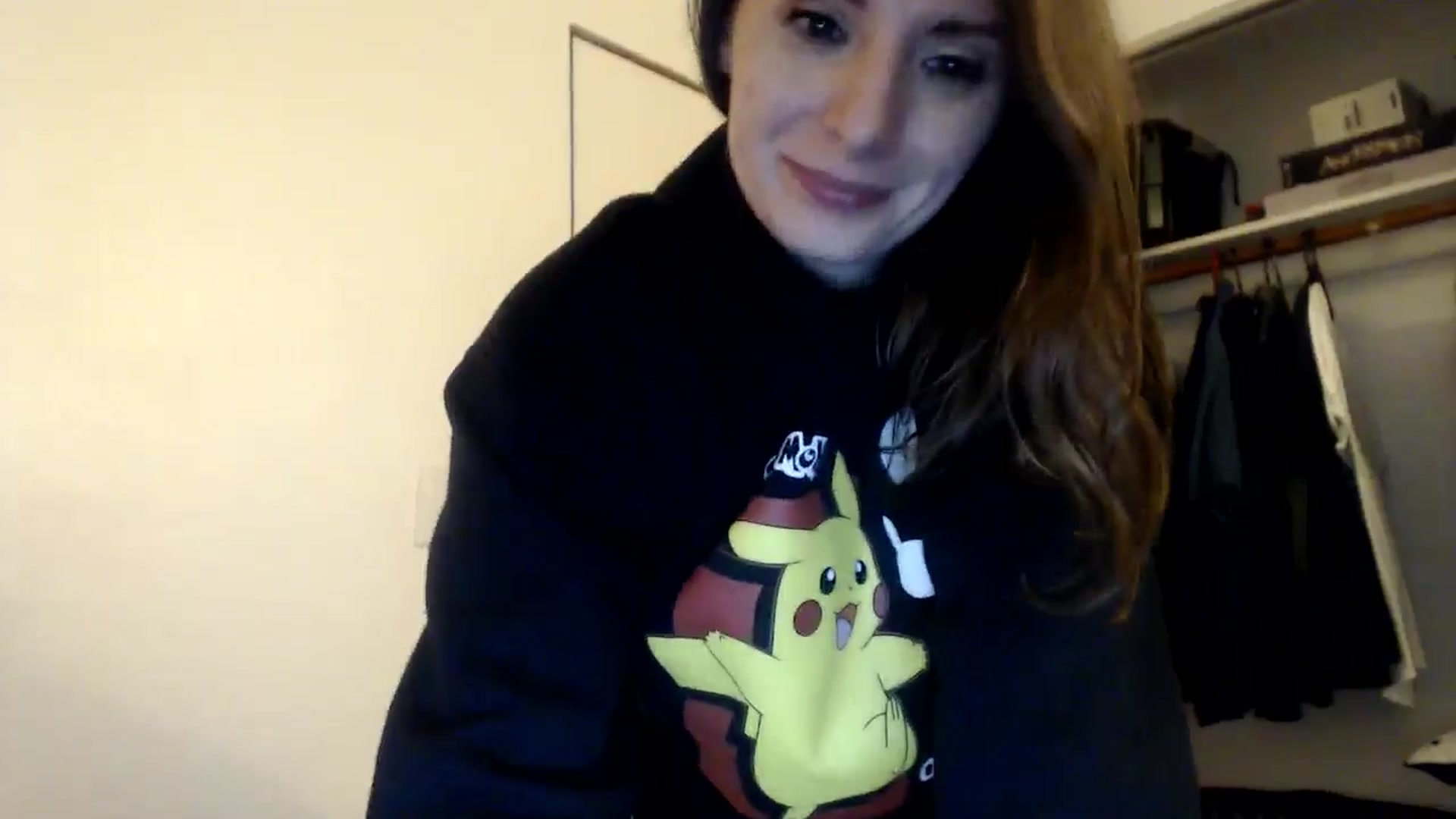 Gallery image thumbnail from HighMINNI_69's myfreecams stream on, 11/03/2024, 13:07 image 15 of 20