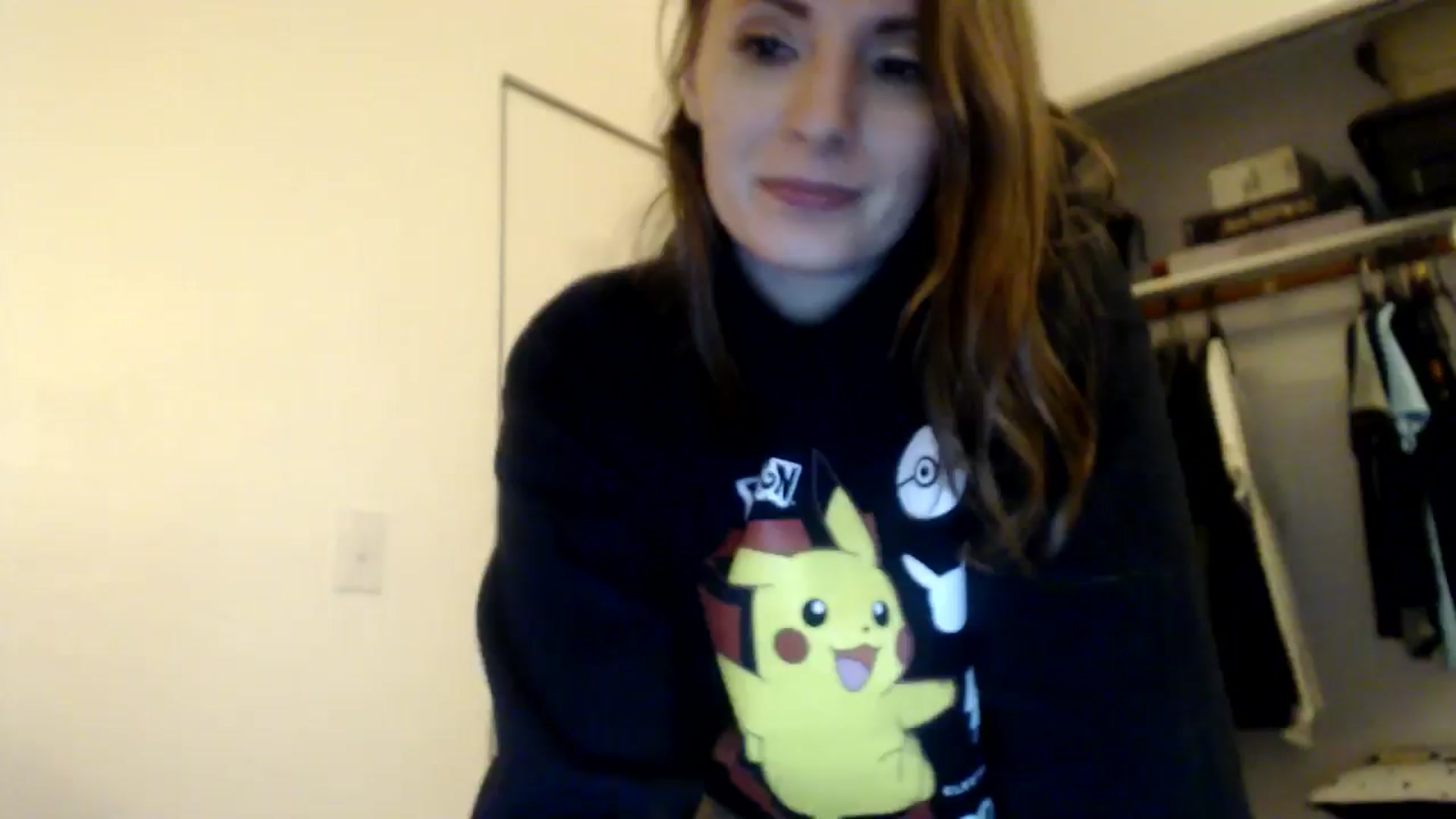 Gallery image thumbnail from HighMINNI_69's myfreecams stream on, 11/03/2024, 13:07 image 9 of 20