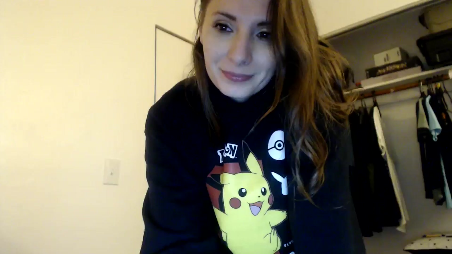 Gallery image thumbnail from HighMINNI_69's myfreecams stream on, 11/03/2024, 13:07 image 8 of 20