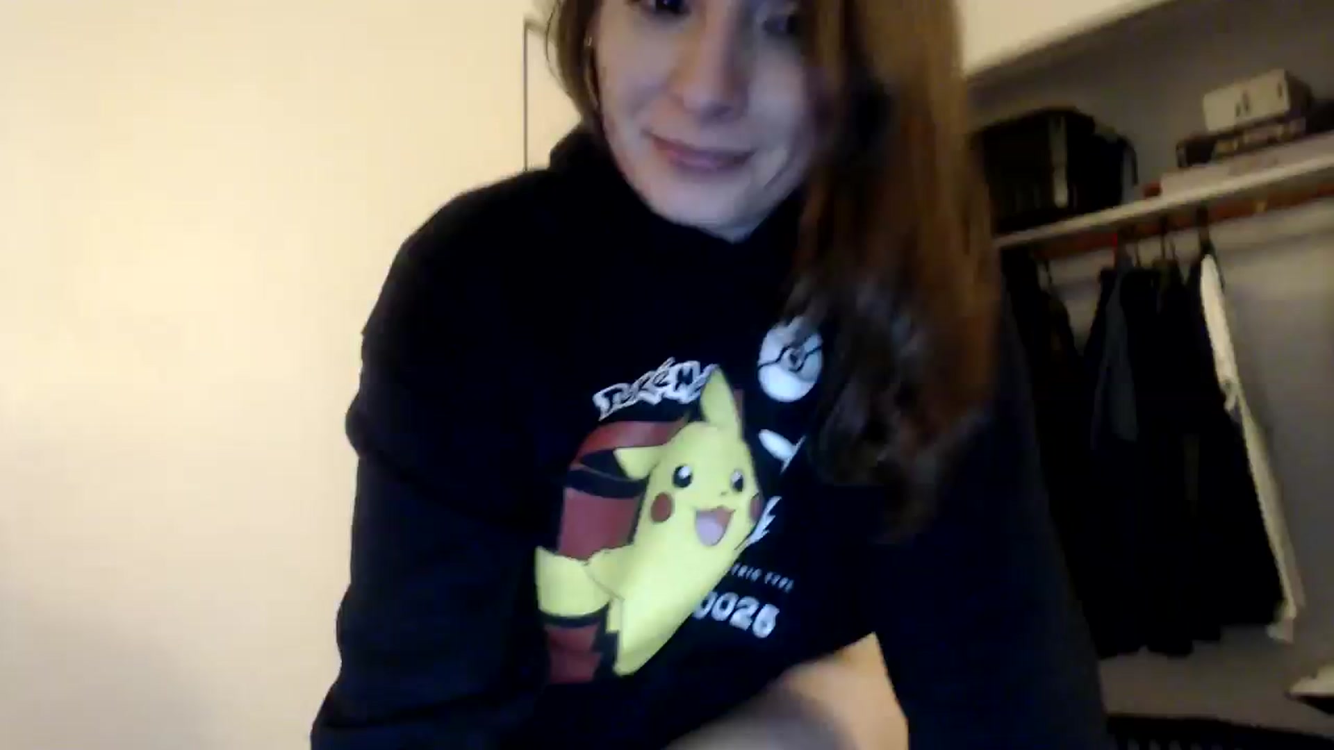Gallery image thumbnail from HighMINNI_69's myfreecams stream on, 11/03/2024, 13:07 image 11 of 20