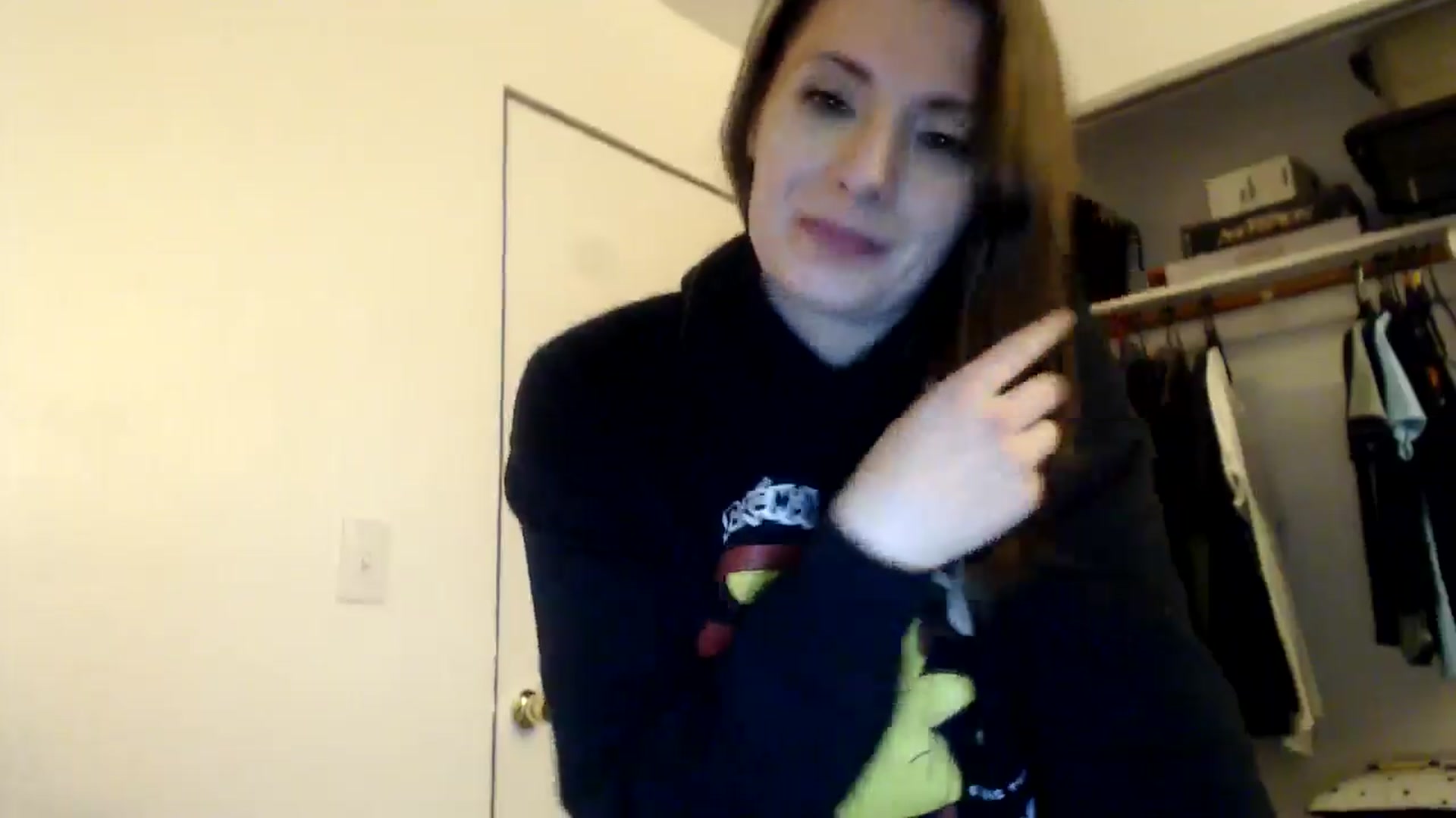 Gallery image thumbnail from HighMINNI_69's myfreecams stream on, 11/03/2024, 13:07 image 10 of 20