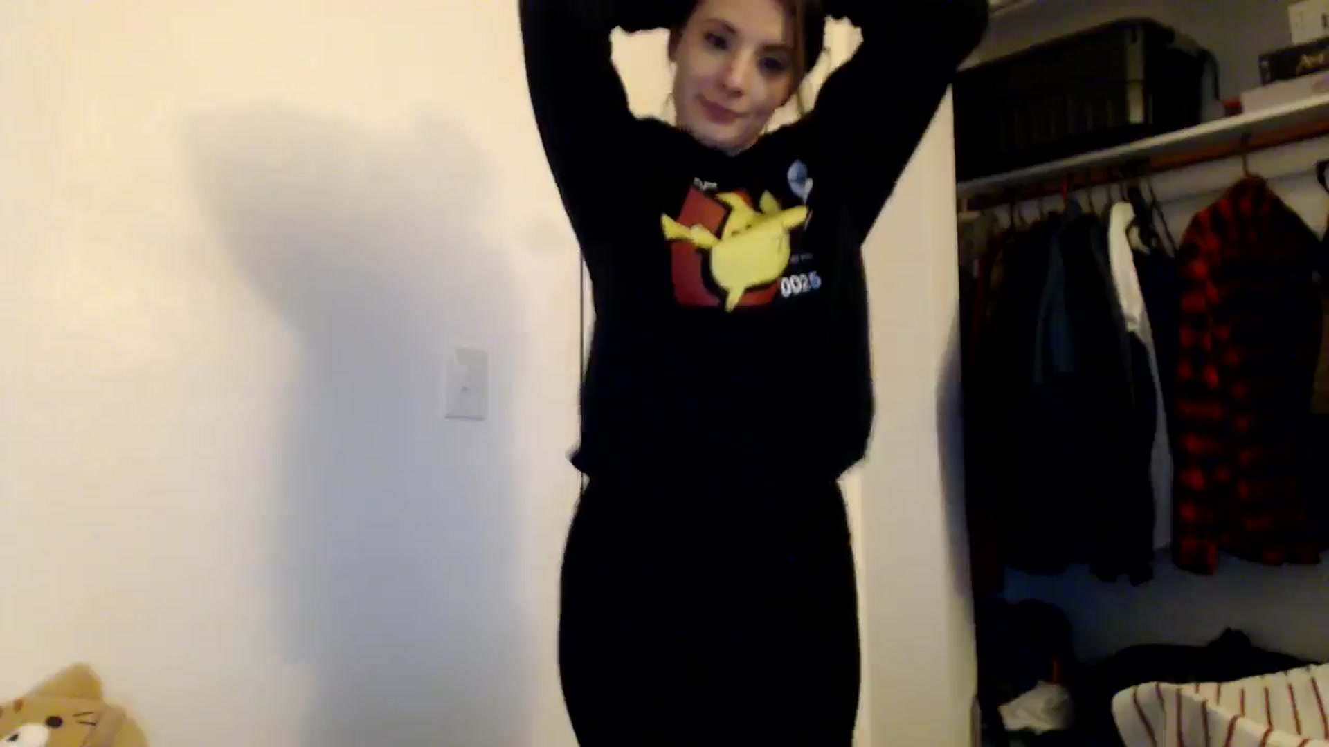 Gallery image thumbnail from HighMINNI_69's myfreecams stream on, 11/05/2024, 08:42 image 18 of 20