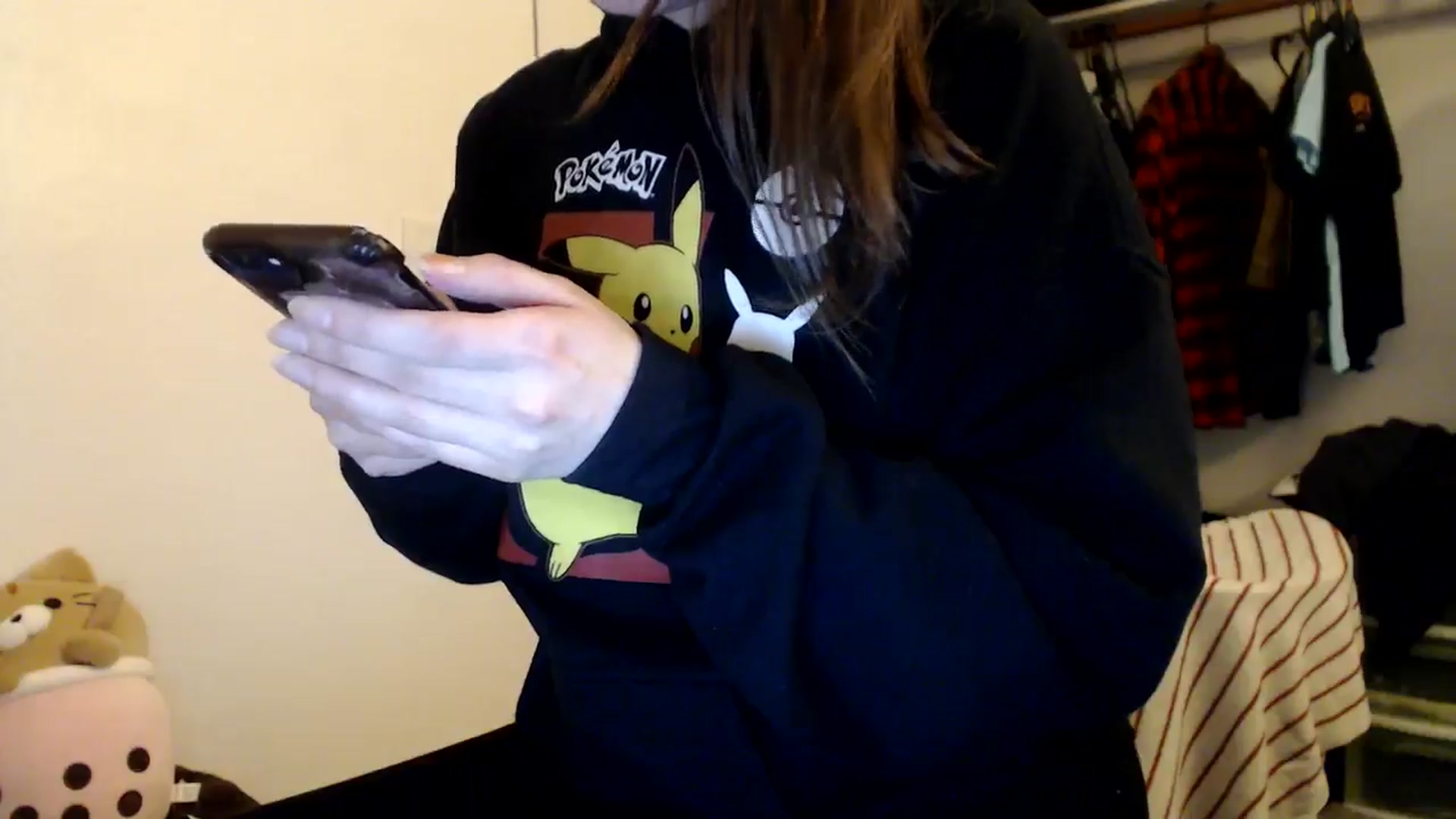 Gallery image thumbnail from HighMINNI_69's myfreecams stream on, 11/05/2024, 09:14 image 14 of 20