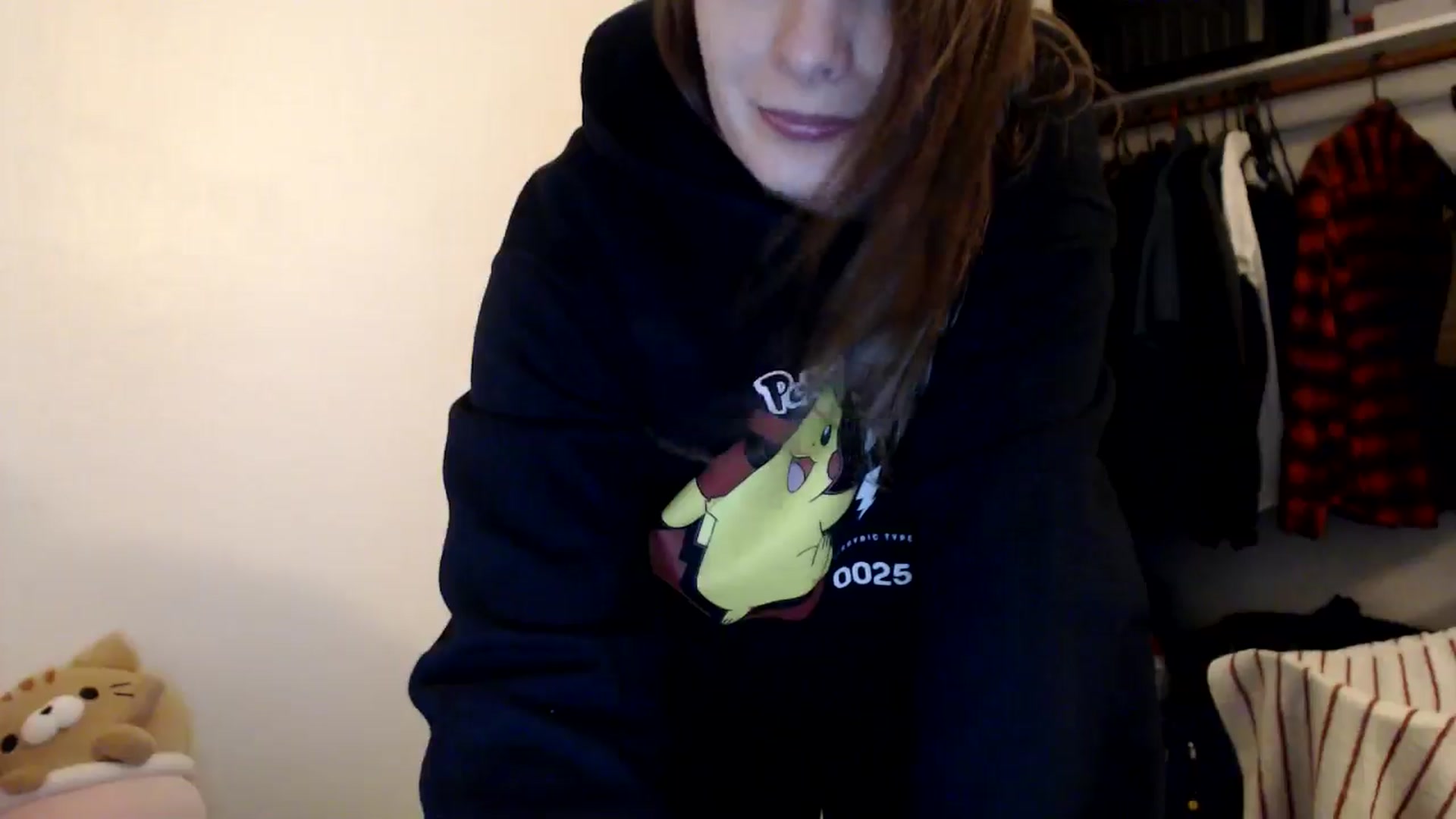 Gallery image thumbnail from HighMINNI_69's myfreecams stream on, 11/05/2024, 09:14 image 2 of 20