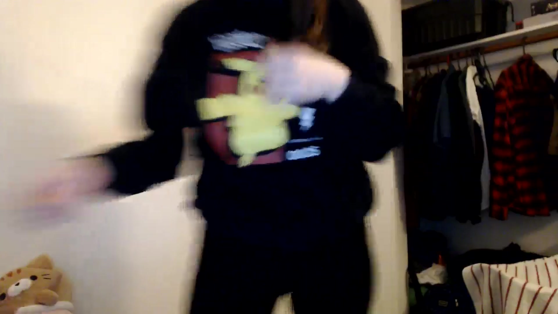 Gallery image thumbnail from HighMINNI_69's myfreecams stream on, 11/05/2024, 09:14 image 9 of 20