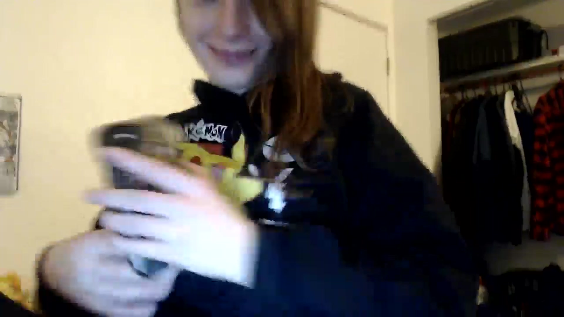 Gallery image thumbnail from HighMINNI_69's myfreecams stream on, 11/05/2024, 12:11 image 18 of 20