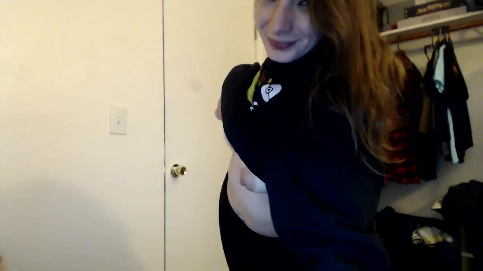 Gallery image thumbnail from HighMINNI_69's myfreecams stream on, 11/05/2024, 12:11 image 2 of 20