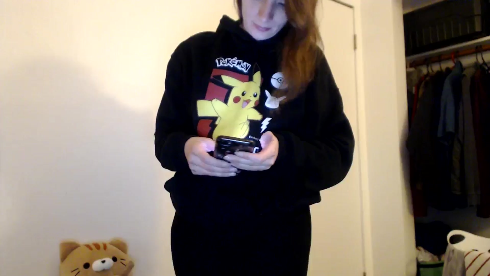 Gallery image thumbnail from HighMINNI_69's myfreecams stream on, 11/09/2024, 10:16 image 10 of 20
