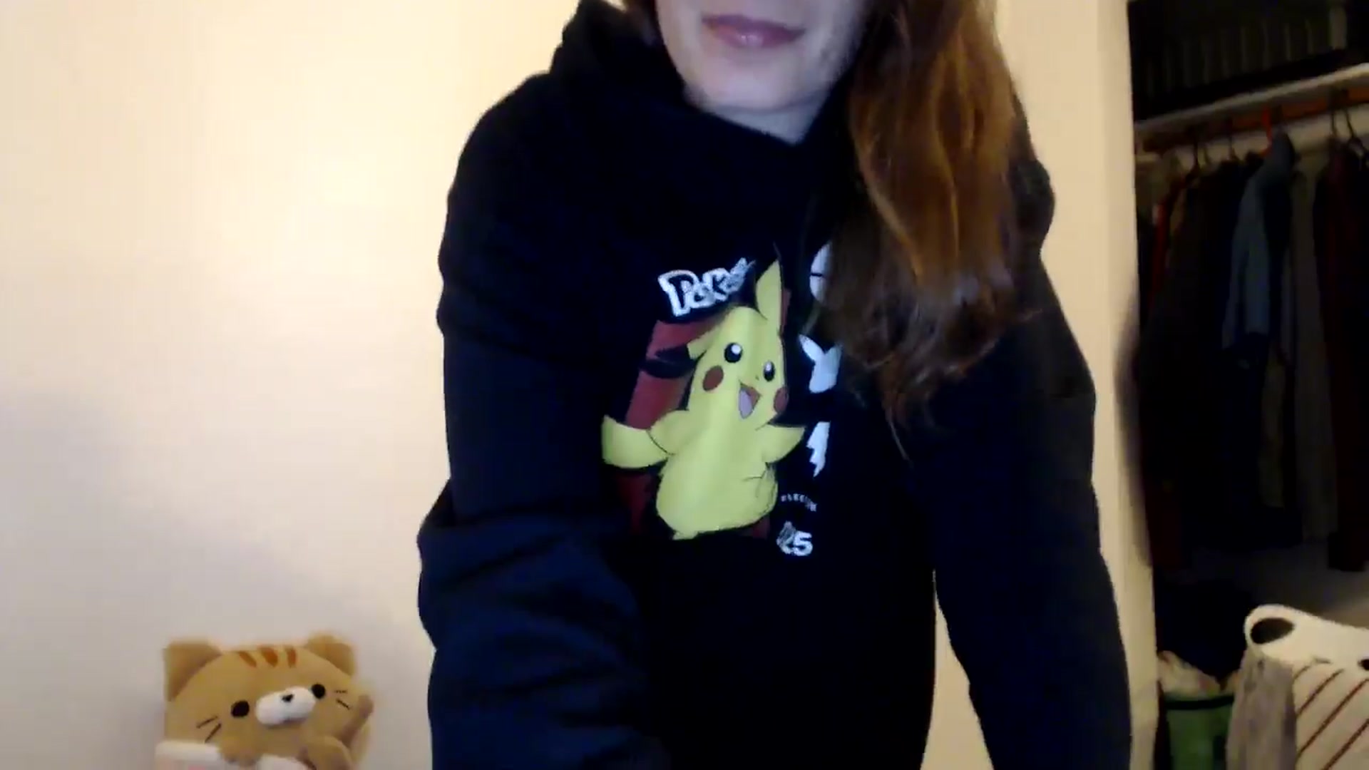 Gallery image thumbnail from HighMINNI_69's myfreecams stream on, 11/09/2024, 10:16 image 14 of 20