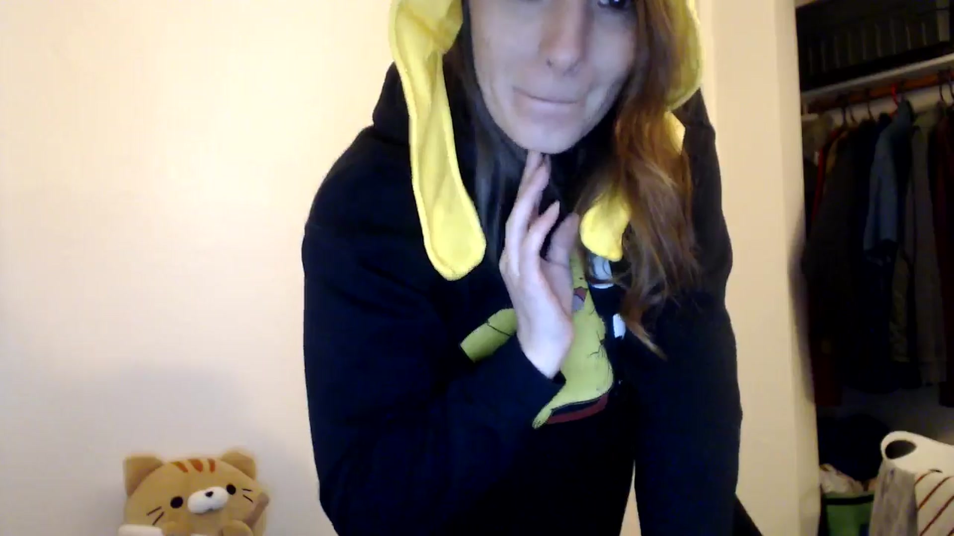 Gallery image thumbnail from HighMINNI_69's myfreecams stream on, 11/09/2024, 10:16 image 6 of 20