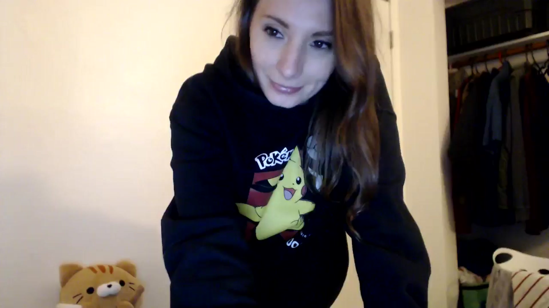 Gallery image thumbnail from HighMINNI_69's myfreecams stream on, 11/09/2024, 10:16 image 16 of 20