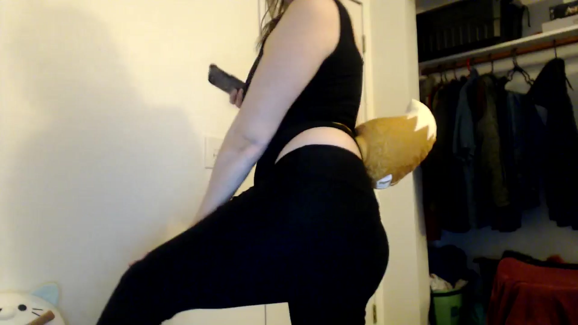Gallery image thumbnail from HighMINNI_69's myfreecams stream on, 11/10/2024, 09:41 image 8 of 20