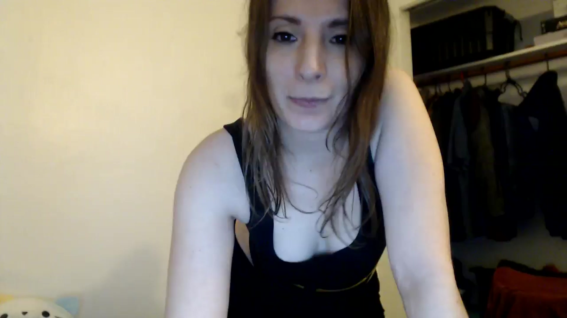 Gallery image thumbnail from HighMINNI_69's myfreecams stream on, 11/10/2024, 09:41 image 19 of 20
