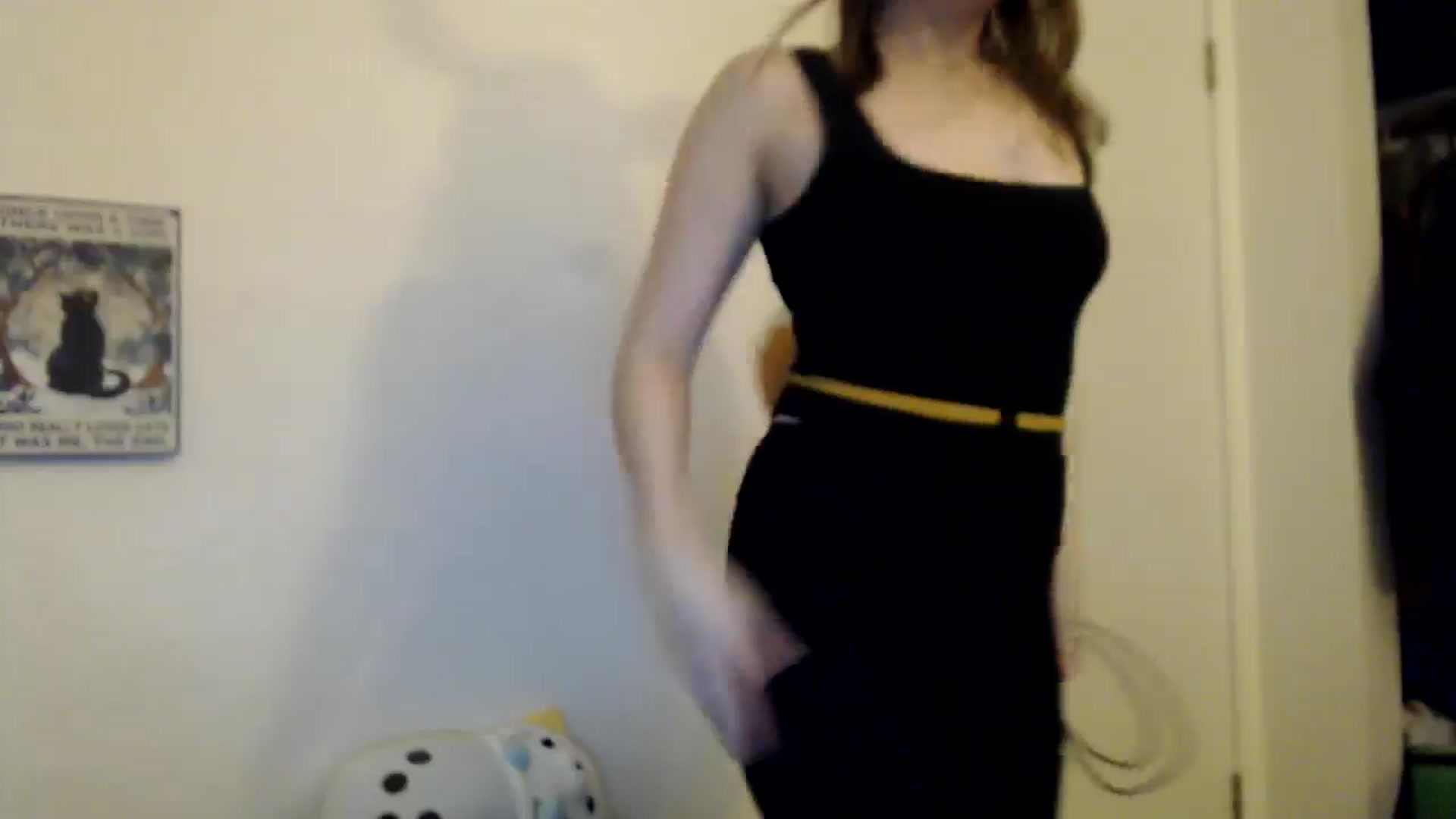 Gallery image thumbnail from HighMINNI_69's myfreecams stream on, 11/10/2024, 11:43 image 10 of 20