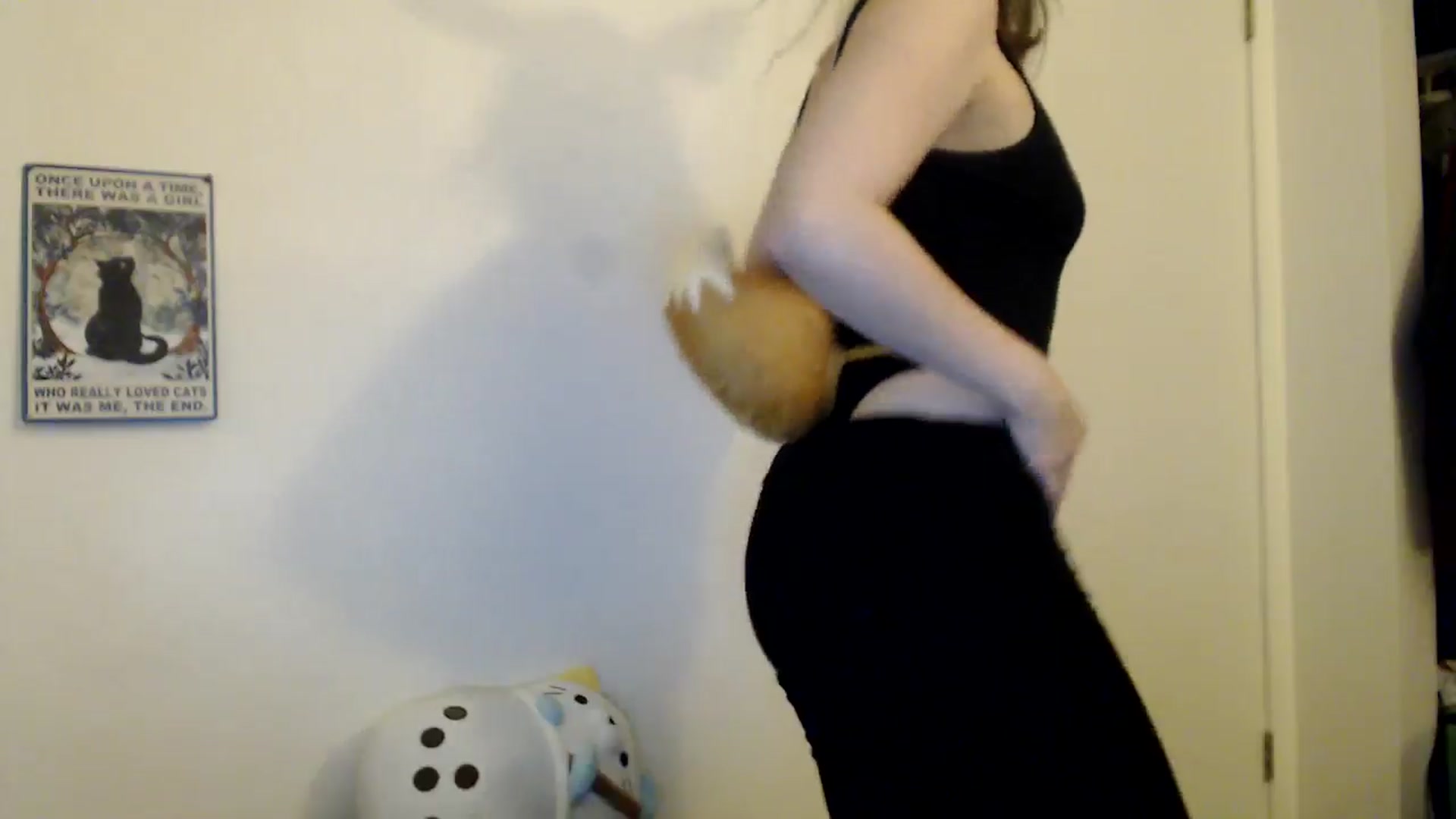 Gallery image thumbnail from HighMINNI_69's myfreecams stream on, 11/10/2024, 11:43 image 3 of 20