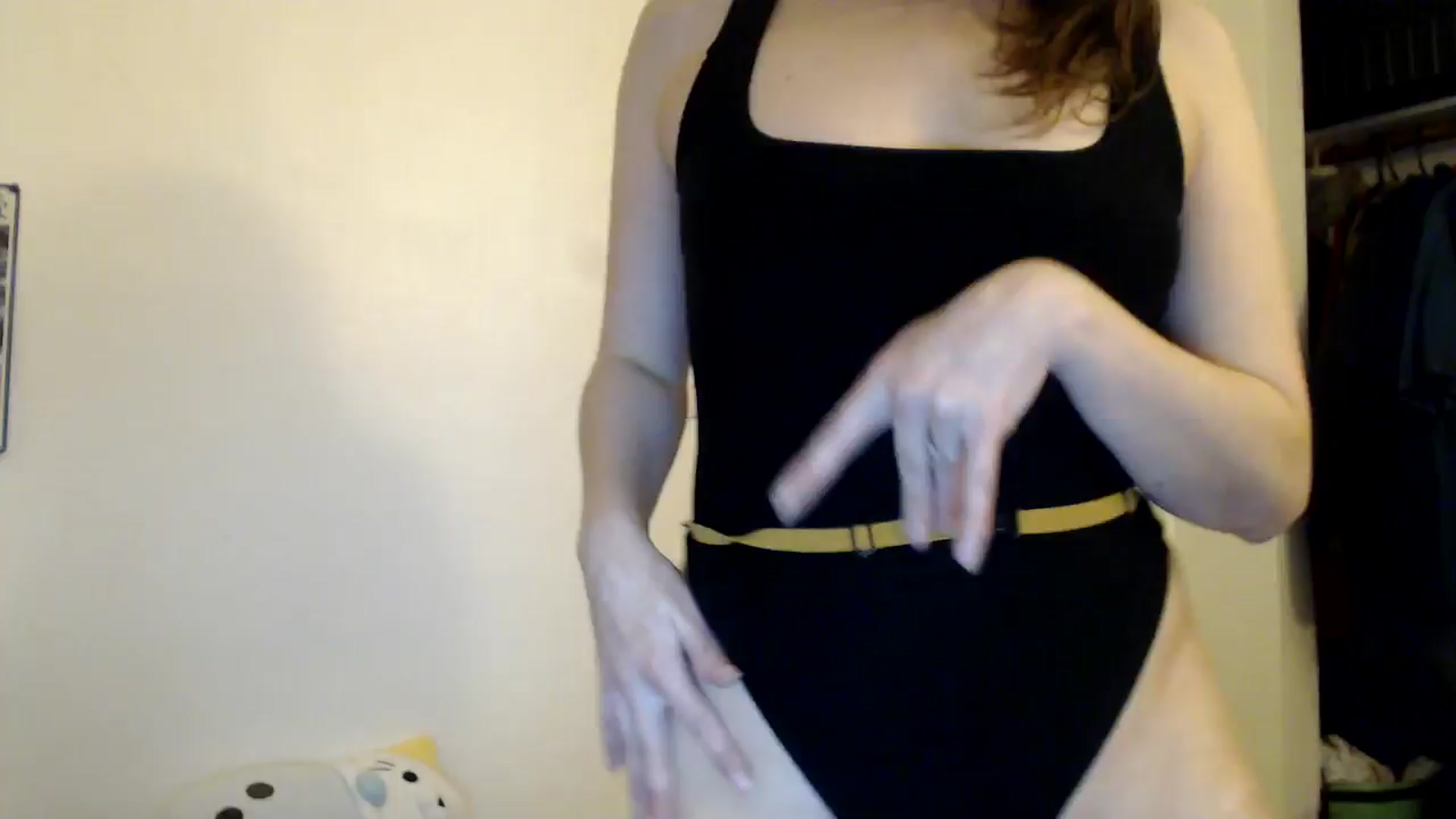 Gallery image thumbnail from HighMINNI_69's myfreecams stream on, 11/10/2024, 14:54 image 10 of 20