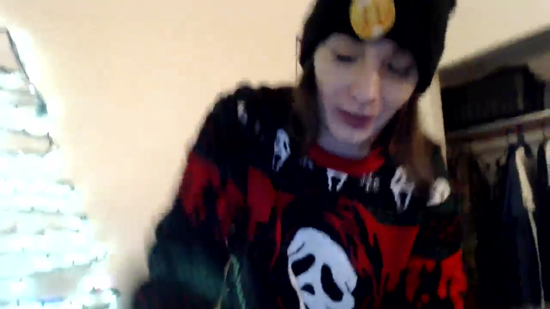 Gallery image thumbnail from HighMINNI_69's myfreecams stream on, 12/13/2024, 08:53 image 7 of 20