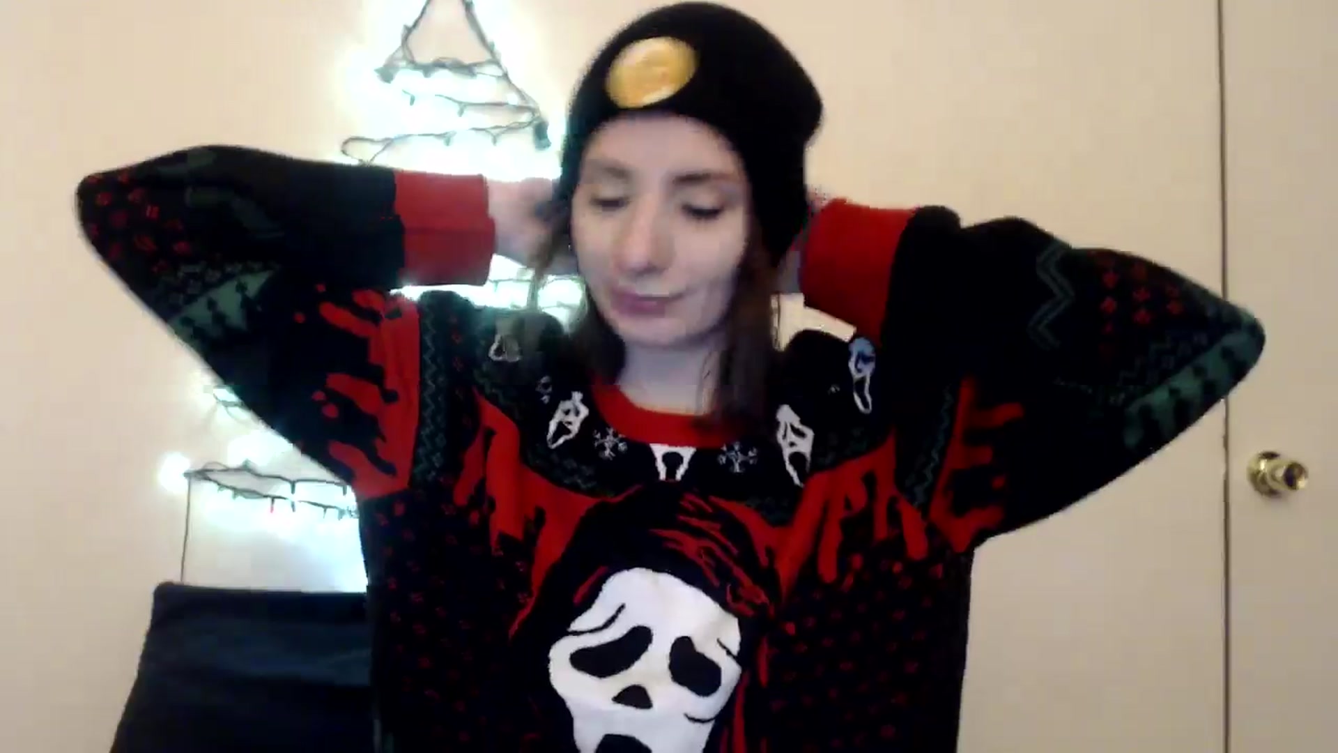 Gallery image thumbnail from HighMINNI_69's myfreecams stream on, 12/15/2024, 12:57 image 3 of 20