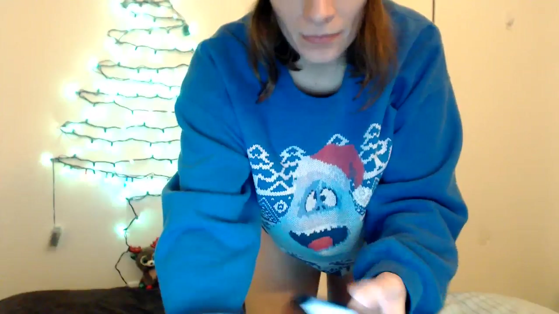 Gallery image thumbnail from HighMINNI_69's myfreecams stream on, 12/22/2024, 07:45 image 8 of 20