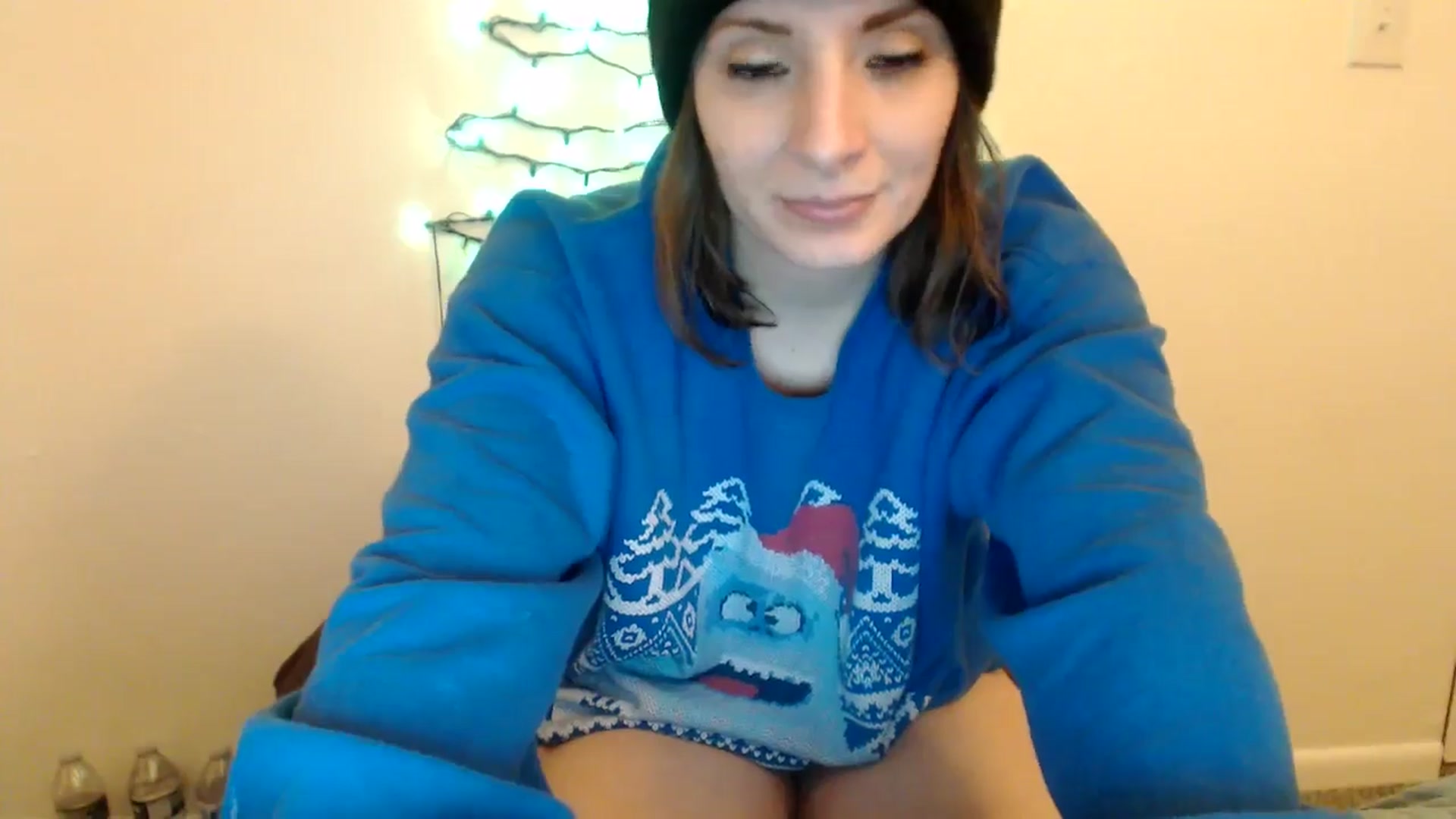 Gallery image thumbnail from HighMINNI_69's myfreecams stream on, 12/23/2024, 09:36 image 7 of 20