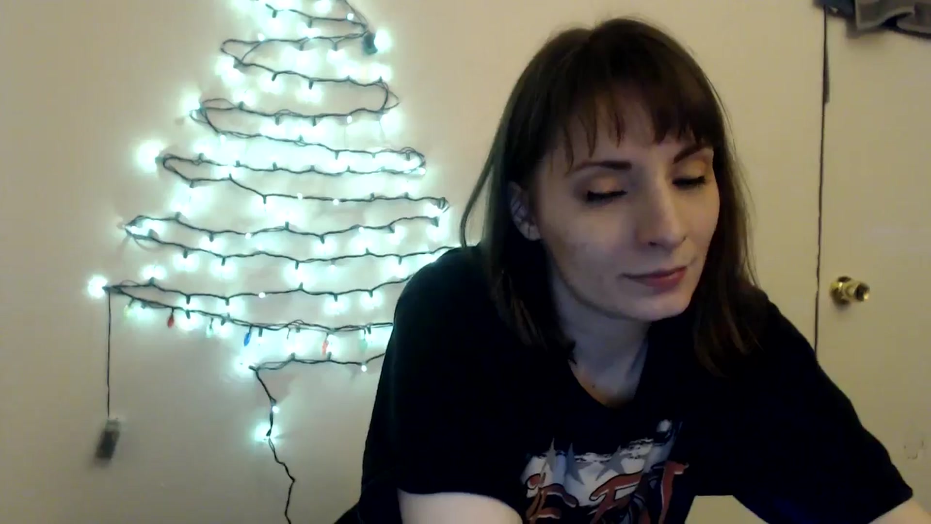 Gallery image thumbnail from HighMINNI_69's myfreecams stream on, 01/05/2025, 10:44 image 2 of 20