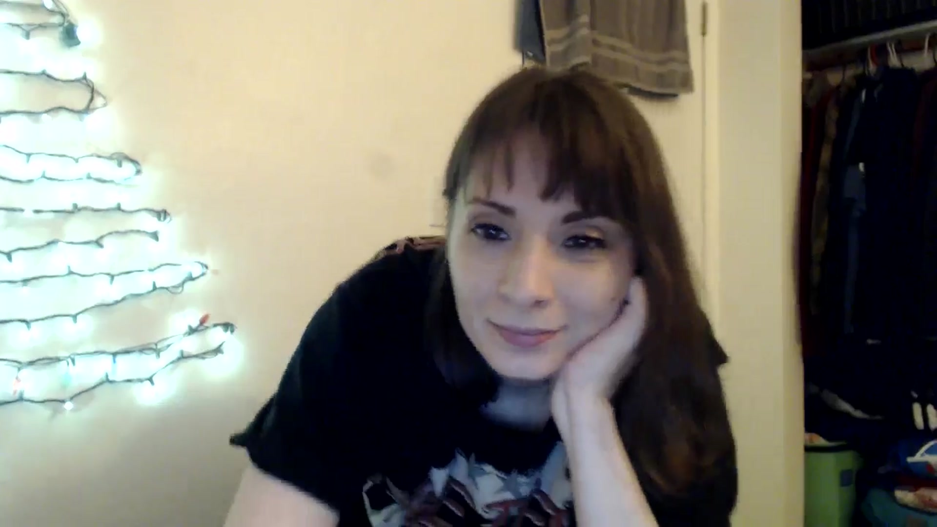 Gallery image thumbnail from HighMINNI_69's myfreecams stream on, 01/05/2025, 10:44 image 13 of 20