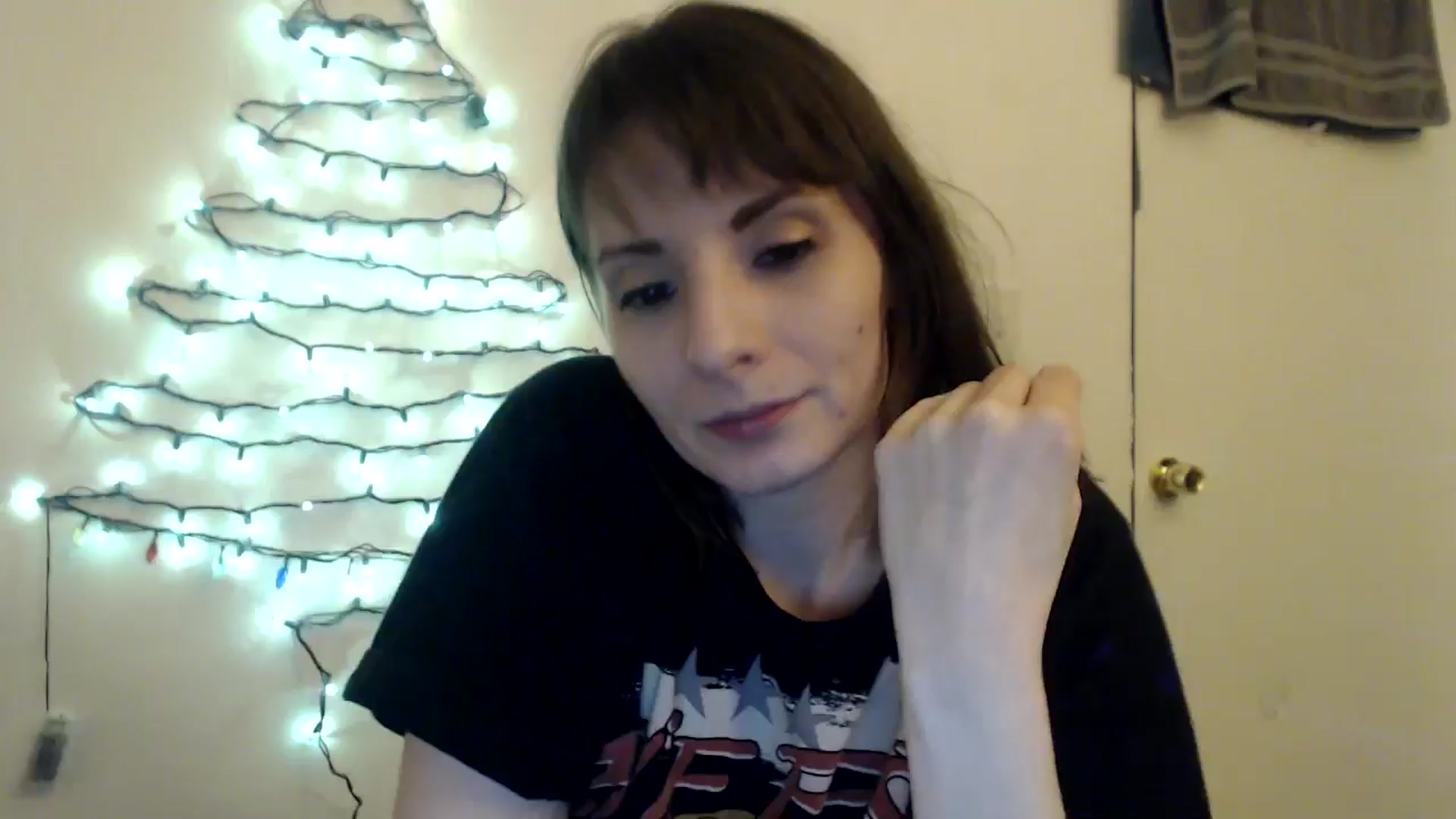 Gallery image thumbnail from HighMINNI_69's myfreecams stream on, 01/05/2025, 10:44 image 20 of 20