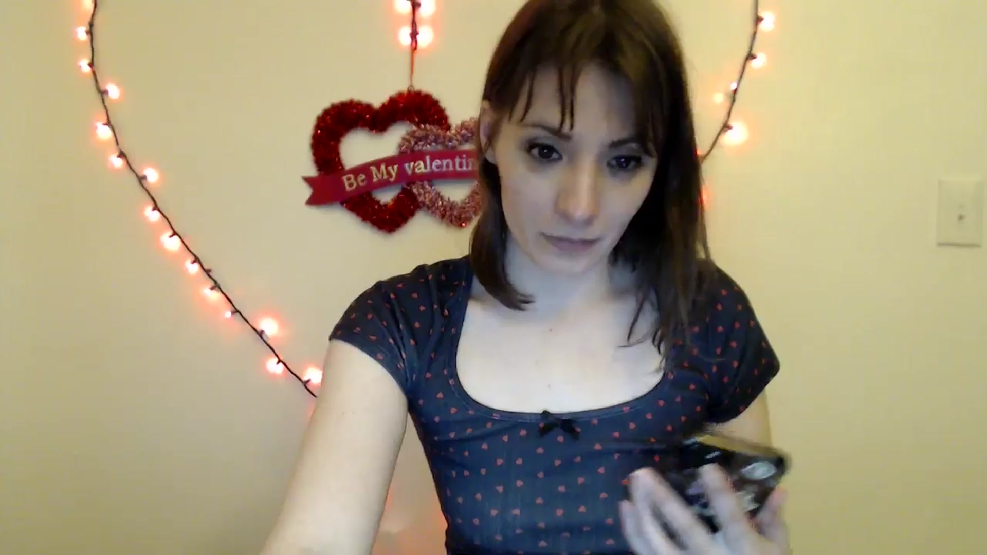 Gallery image thumbnail from HighMINNI_69's myfreecams stream on, 02/13/2025, 11:21 image 18 of 20