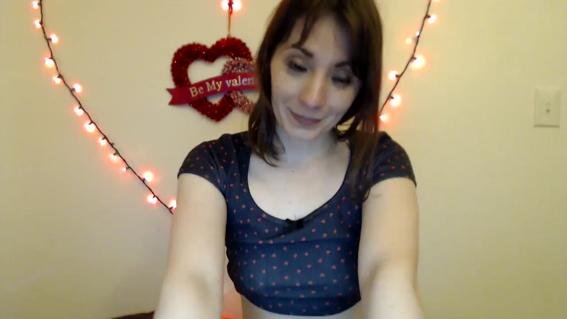 Gallery image thumbnail from HighMINNI_69's myfreecams stream on, 02/13/2025, 11:21 image 11 of 20