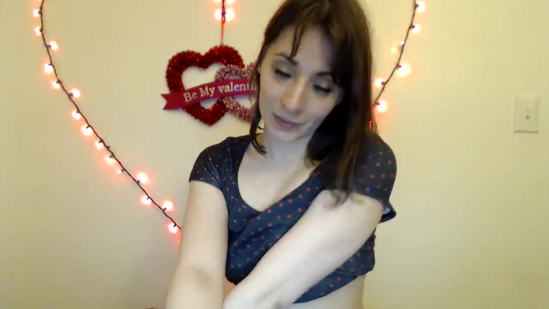 Gallery image thumbnail from HighMINNI_69's myfreecams stream on, 02/13/2025, 11:21 image 10 of 20