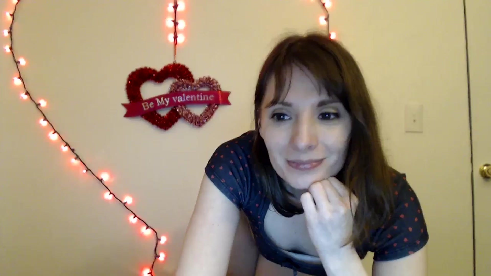 Gallery image thumbnail from HighMINNI_69's myfreecams stream on, 02/16/2025, 12:10 image 7 of 20