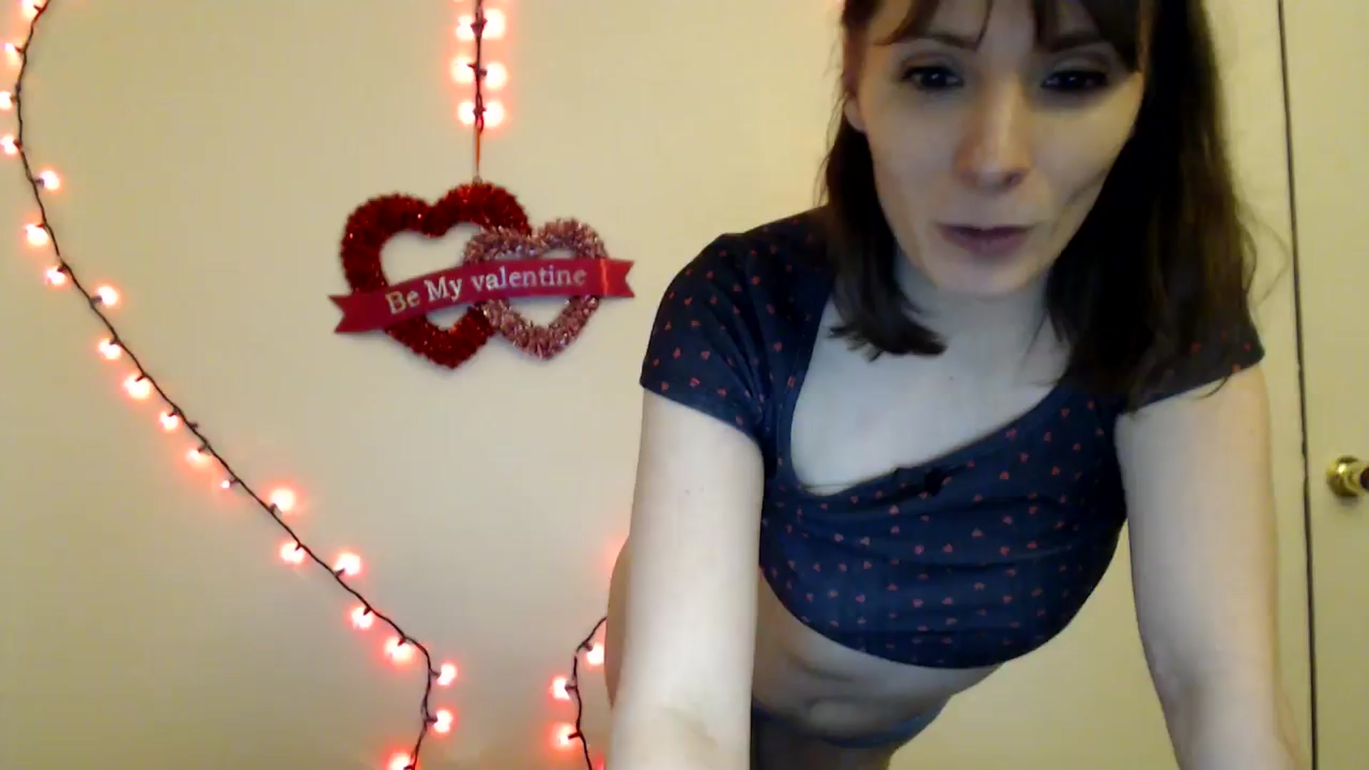 Gallery image thumbnail from HighMINNI_69's myfreecams stream on, 02/16/2025, 12:10 image 5 of 20