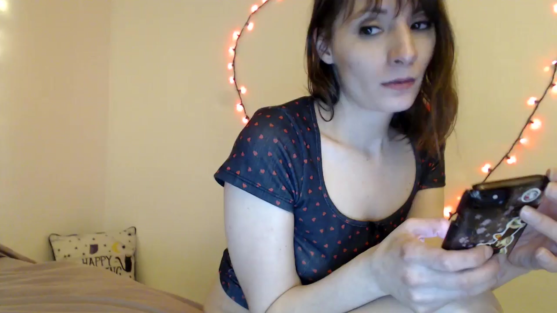Gallery image thumbnail from HighMINNI_69's myfreecams stream on, 02/16/2025, 13:23 image 1 of 20